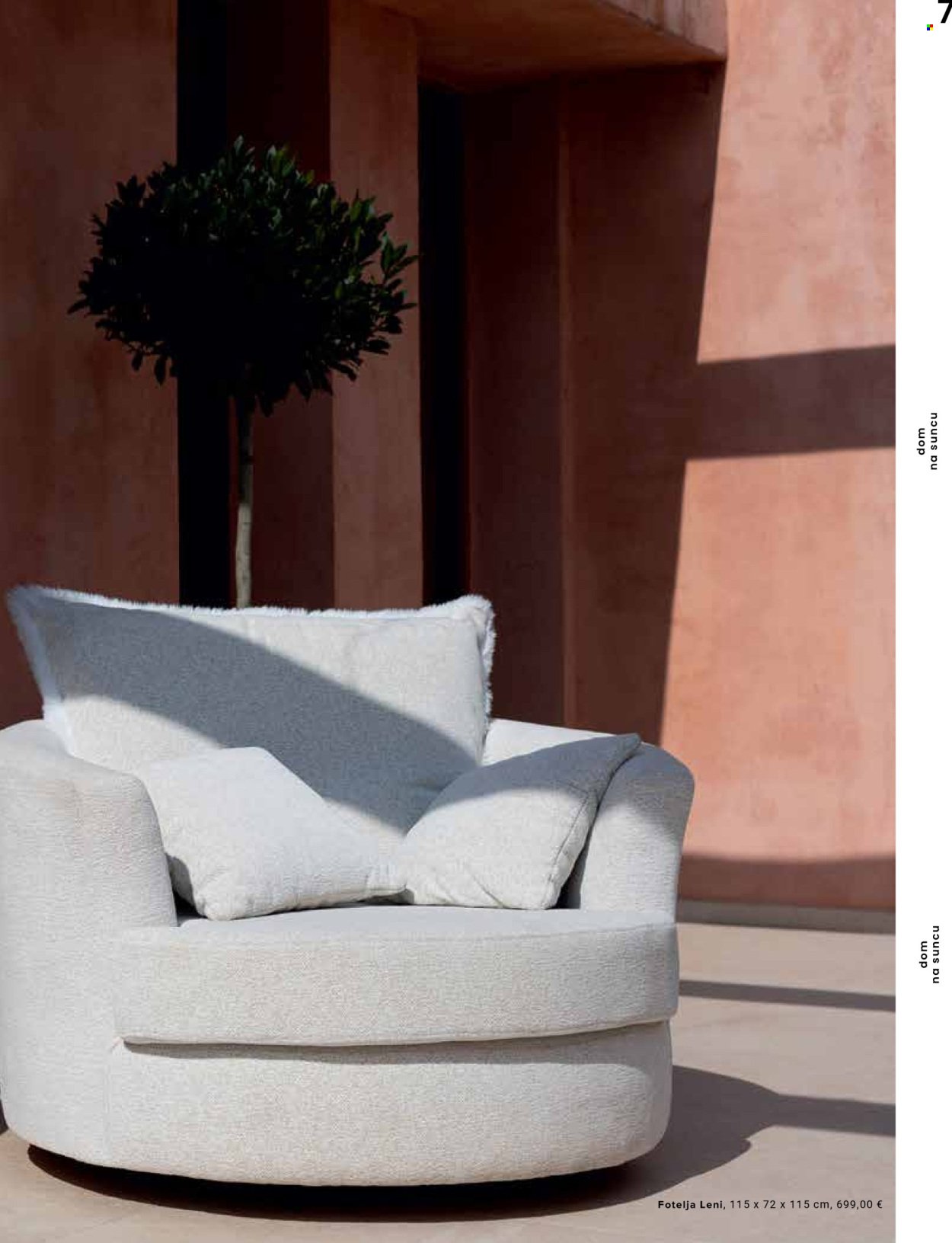 LESNINA katalog - Kreativni dom