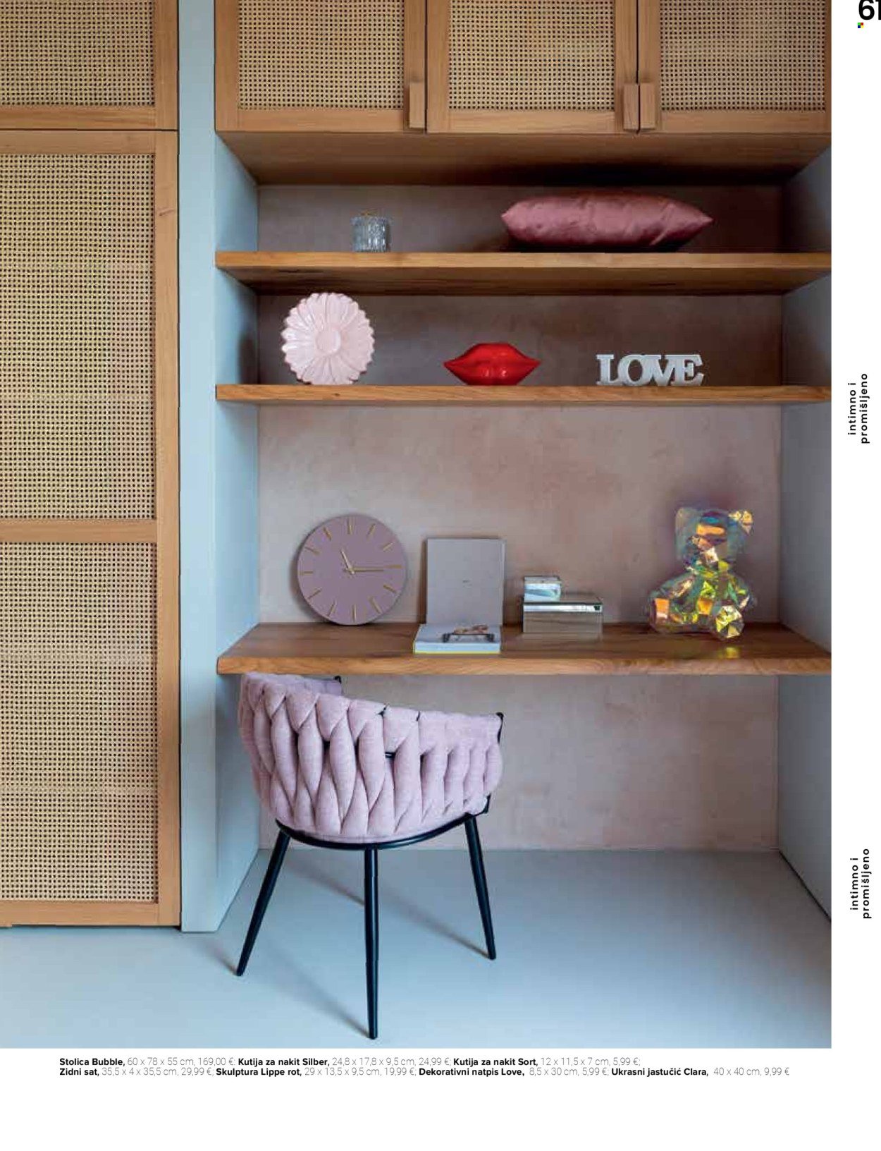 LESNINA katalog - Kreativni dom