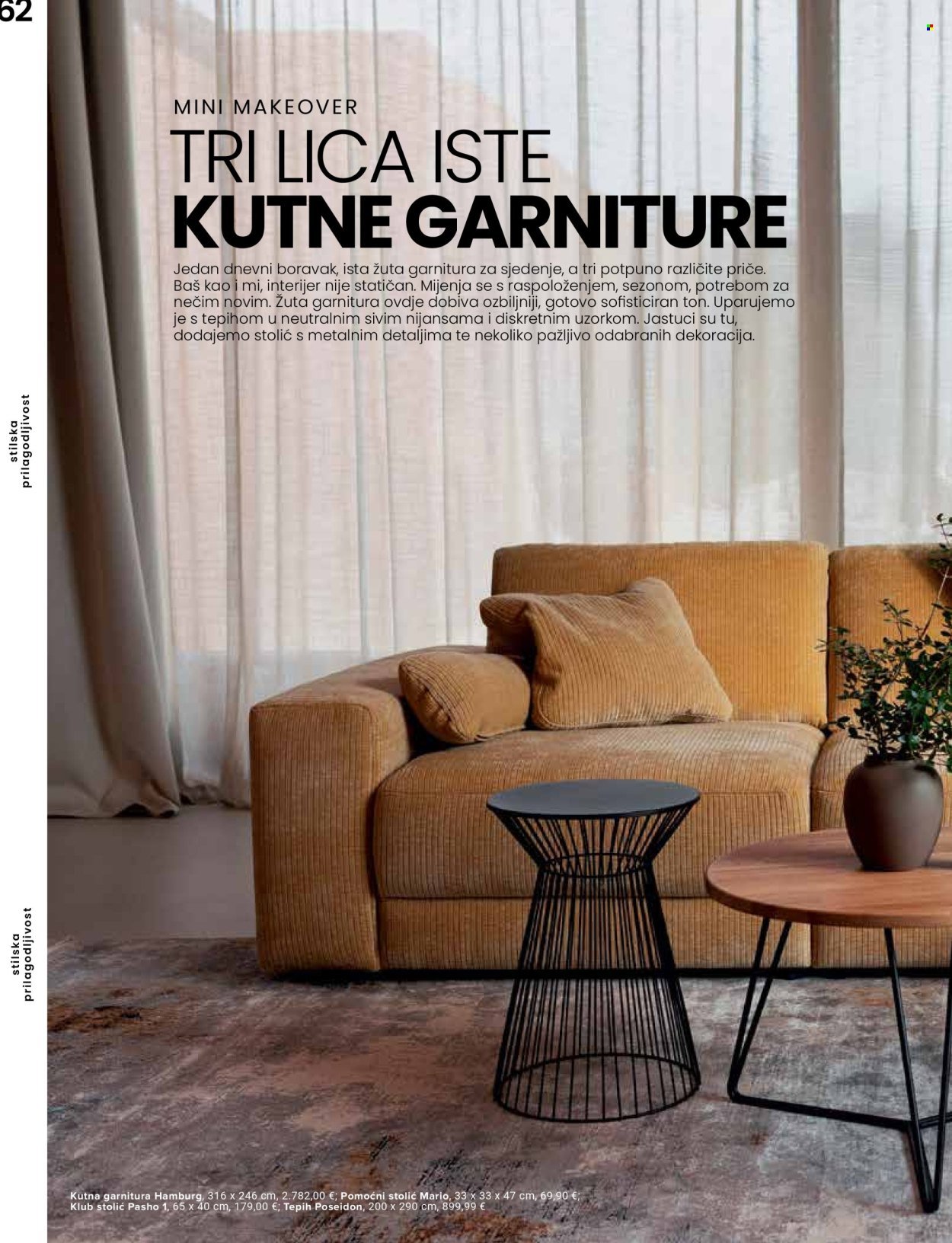 LESNINA katalog - Kreativni dom