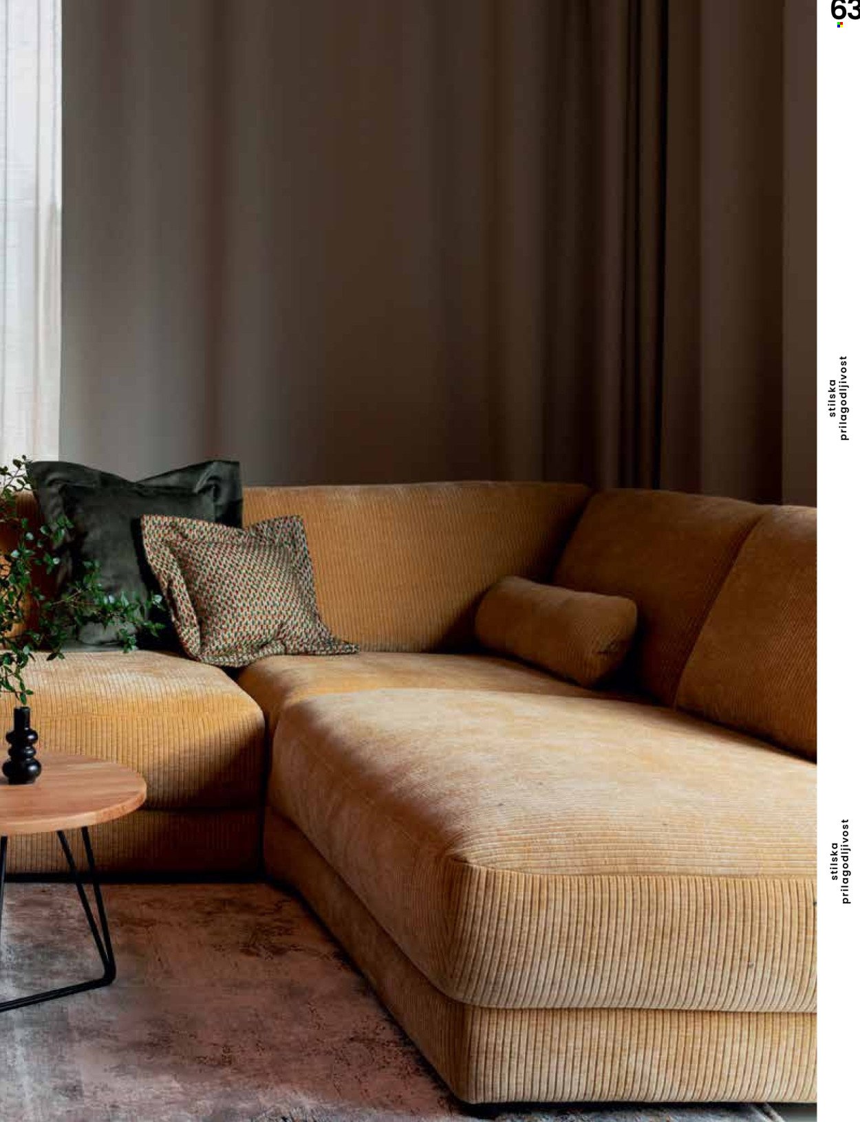 LESNINA katalog - Kreativni dom