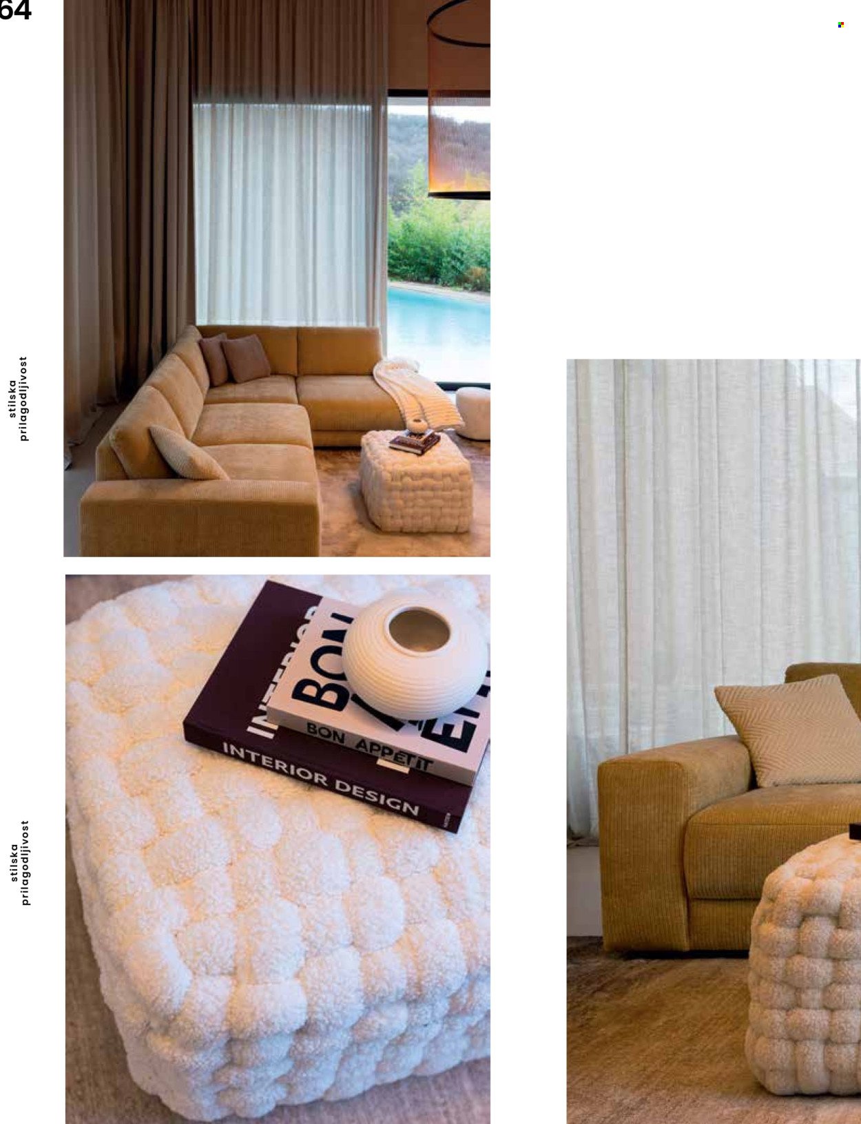 LESNINA katalog - Kreativni dom