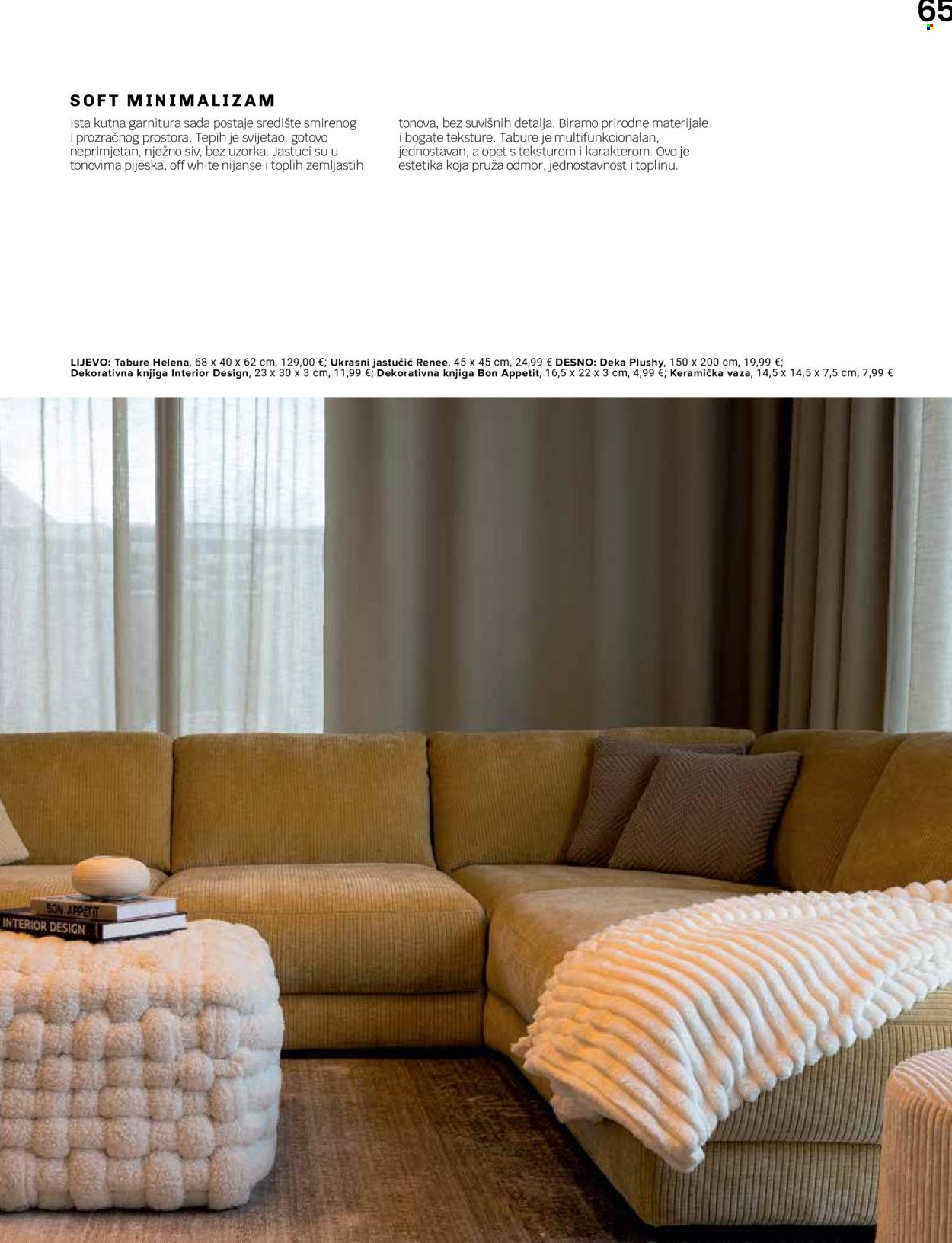 LESNINA katalog - Kreativni dom