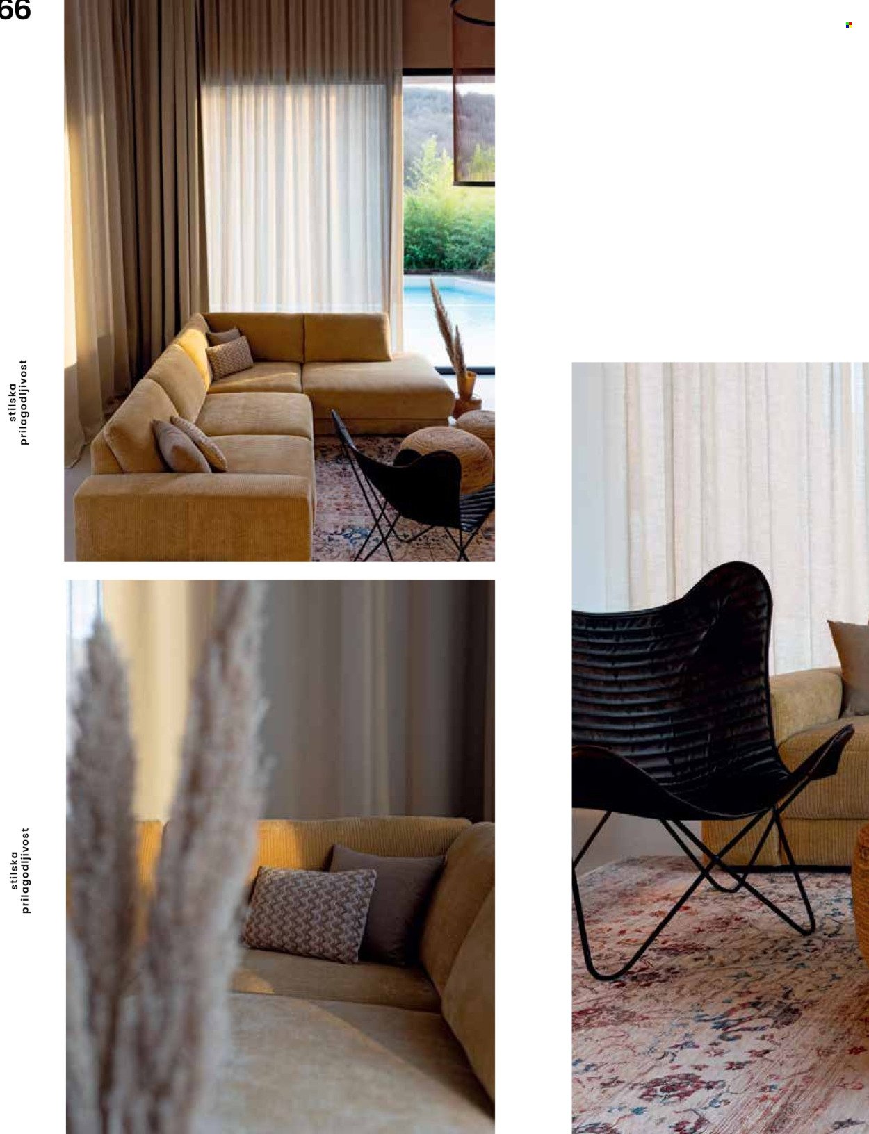 LESNINA katalog - Kreativni dom