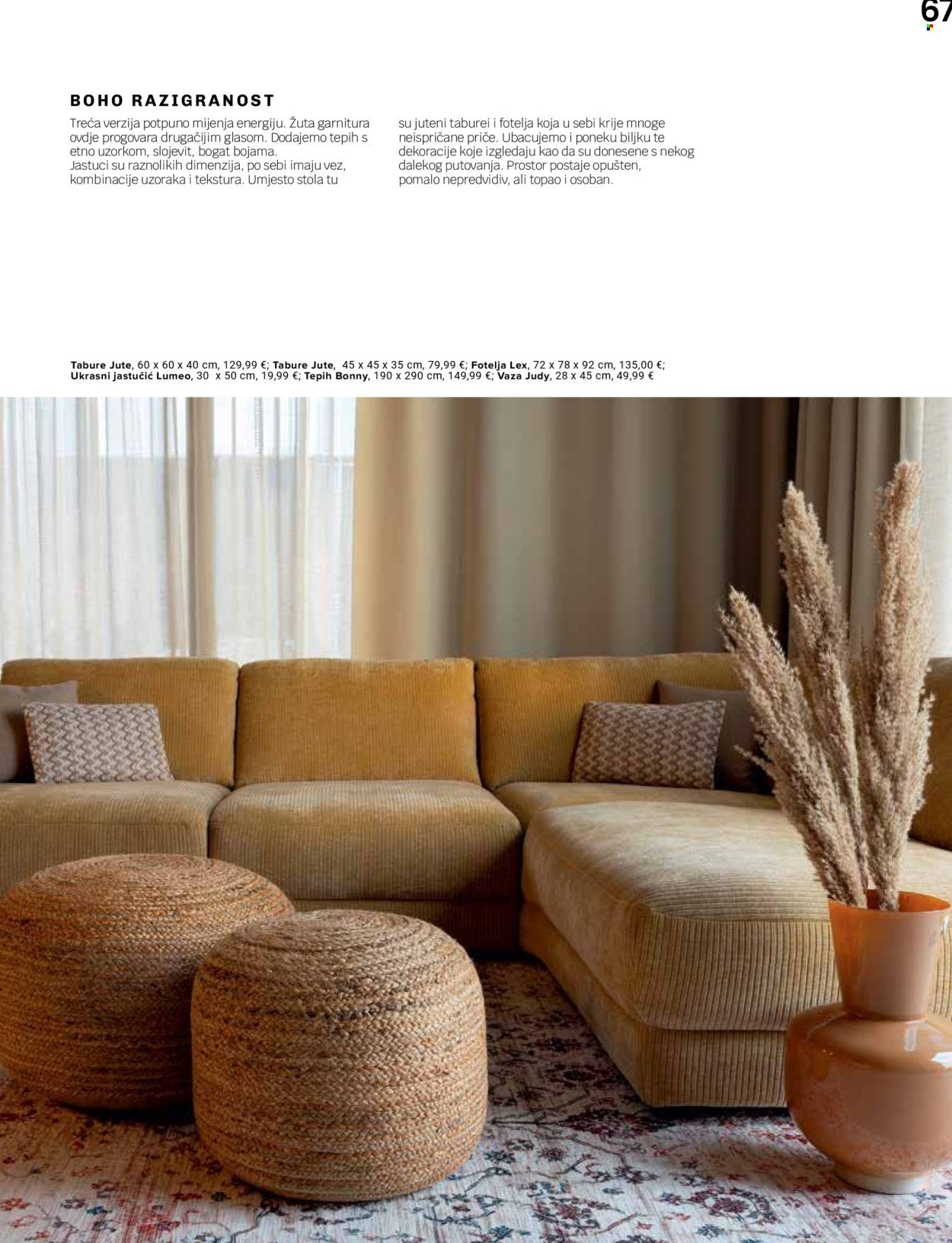 LESNINA katalog - Kreativni dom