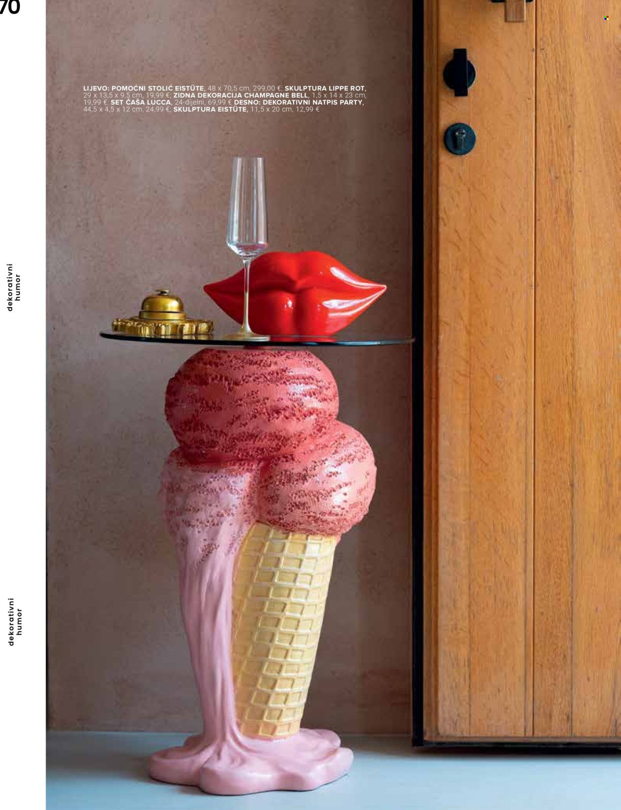 LESNINA katalog - Kreativni dom