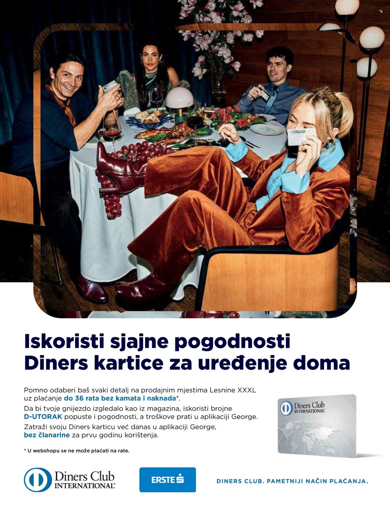 LESNINA katalog - Kreativni dom