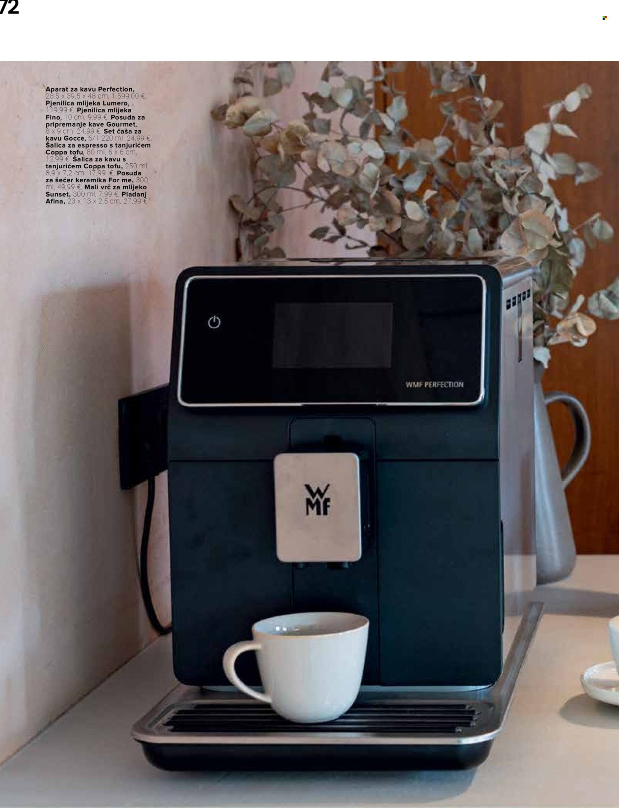 LESNINA katalog - Kreativni dom