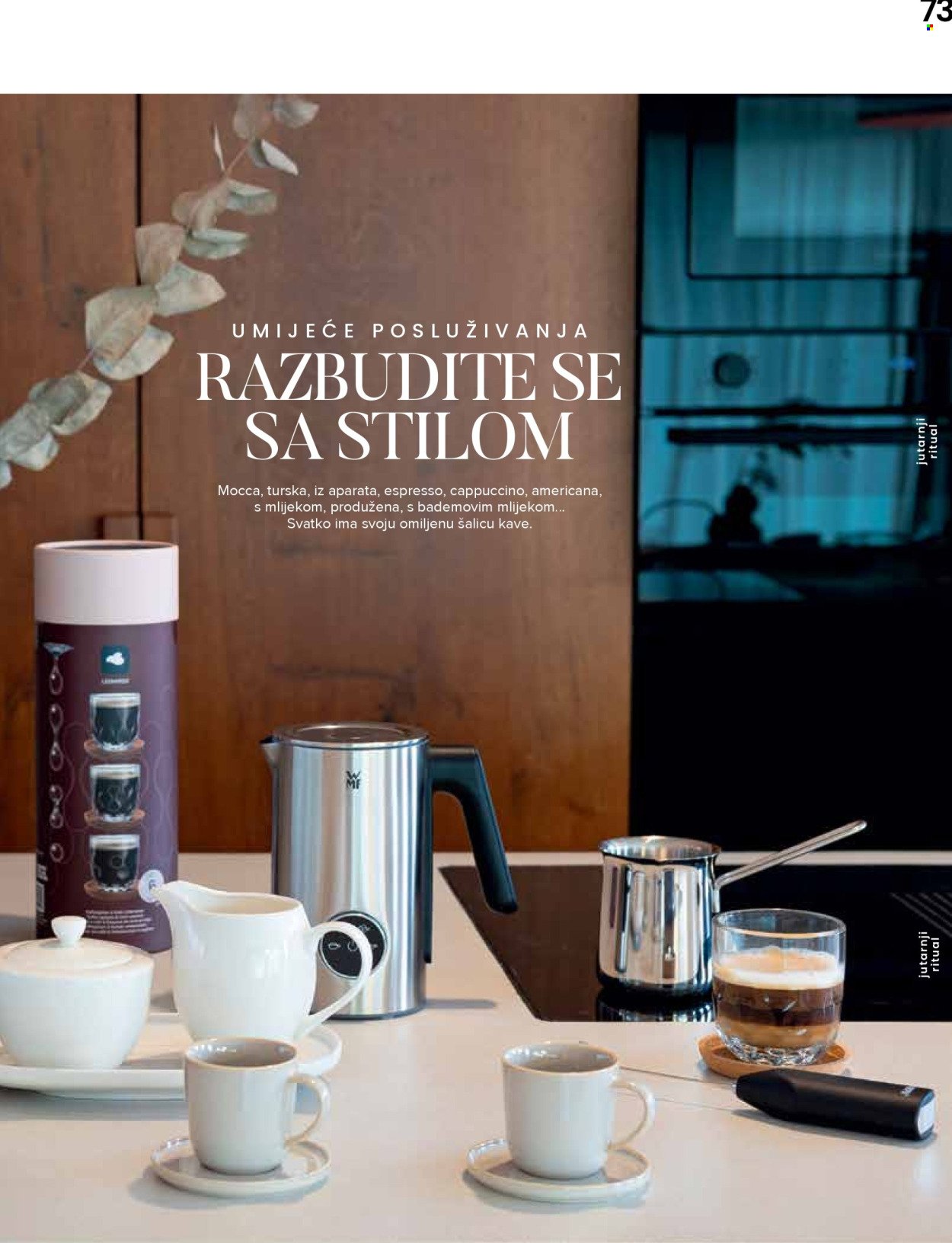 LESNINA katalog - Kreativni dom