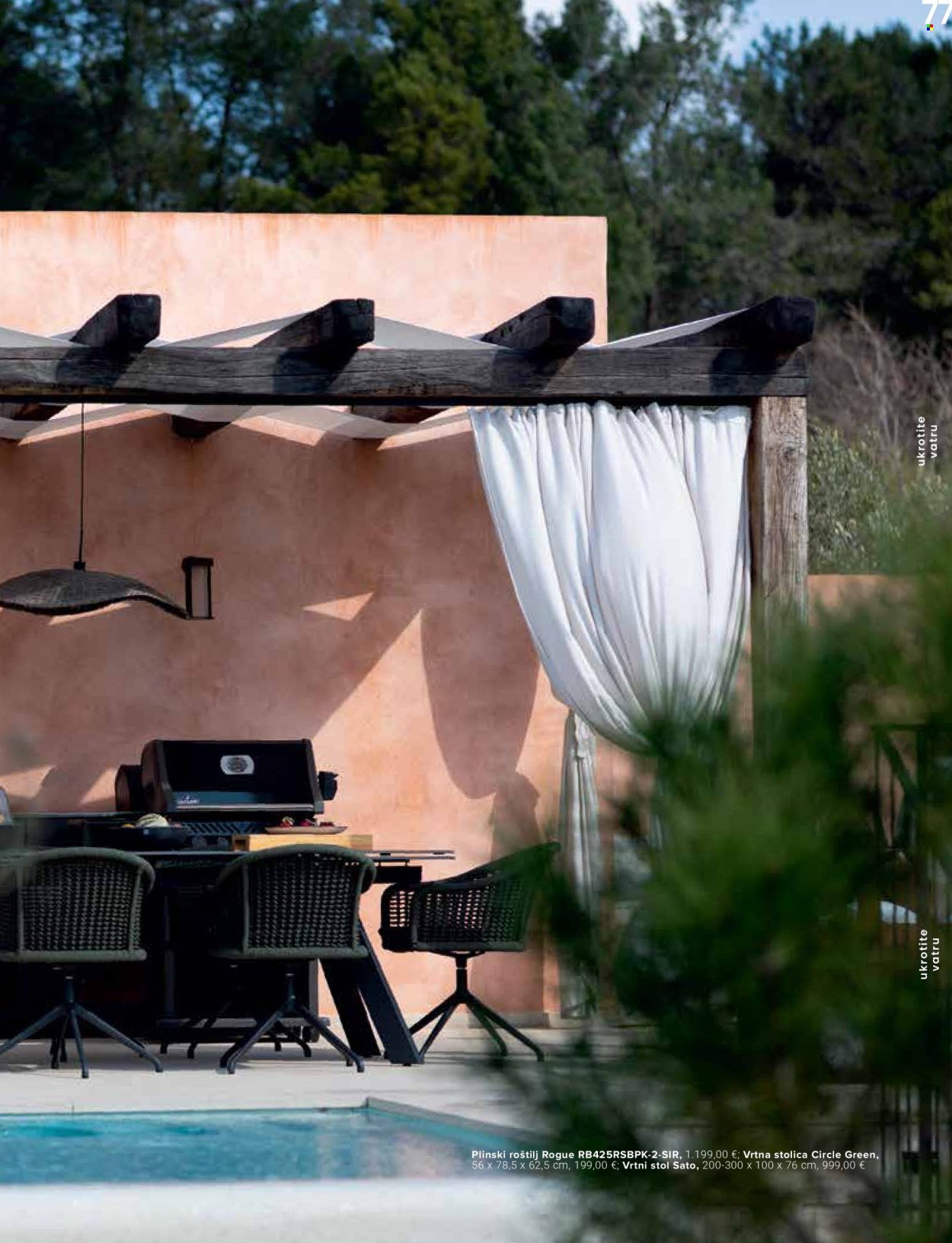 LESNINA katalog - Kreativni dom