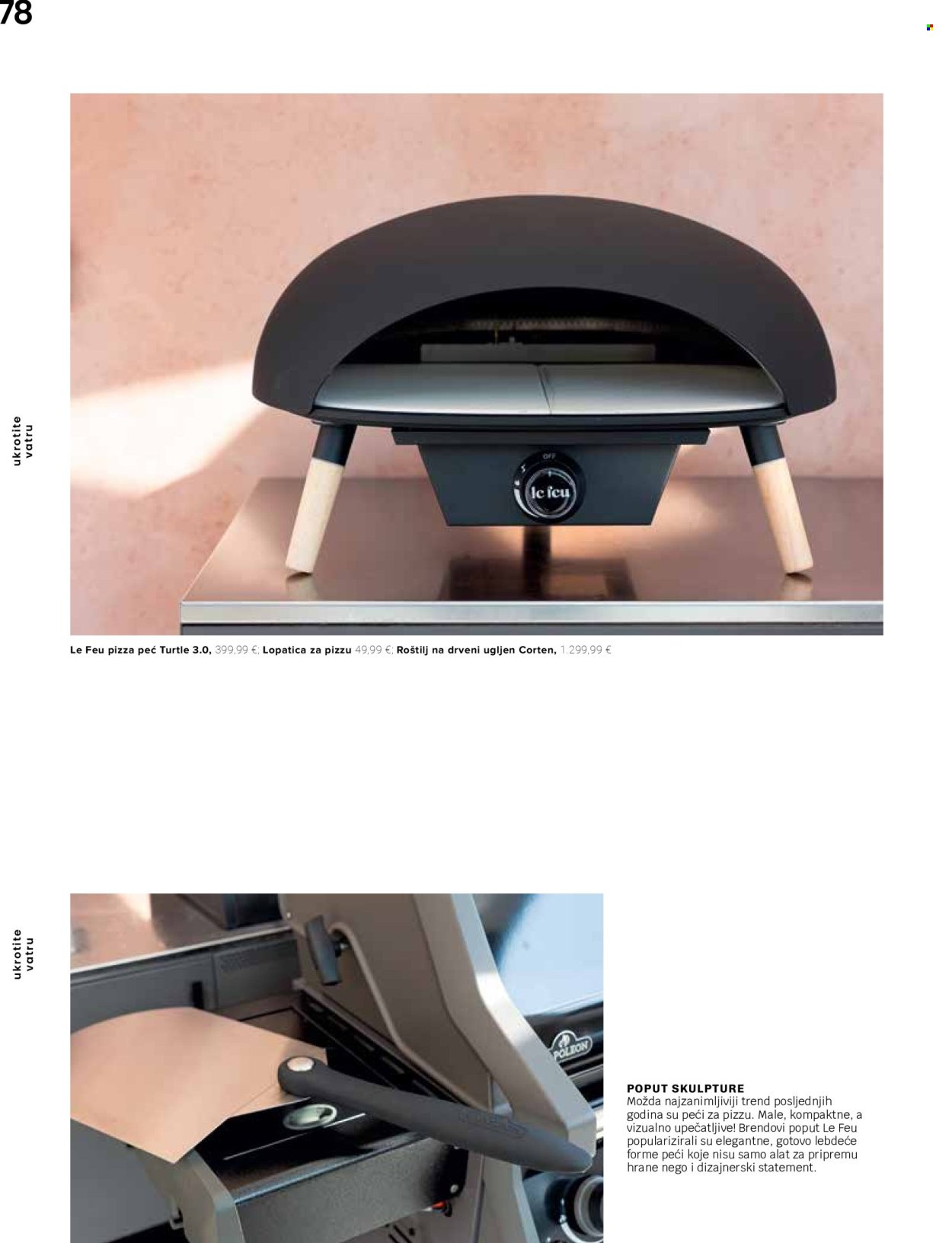 LESNINA katalog - Kreativni dom