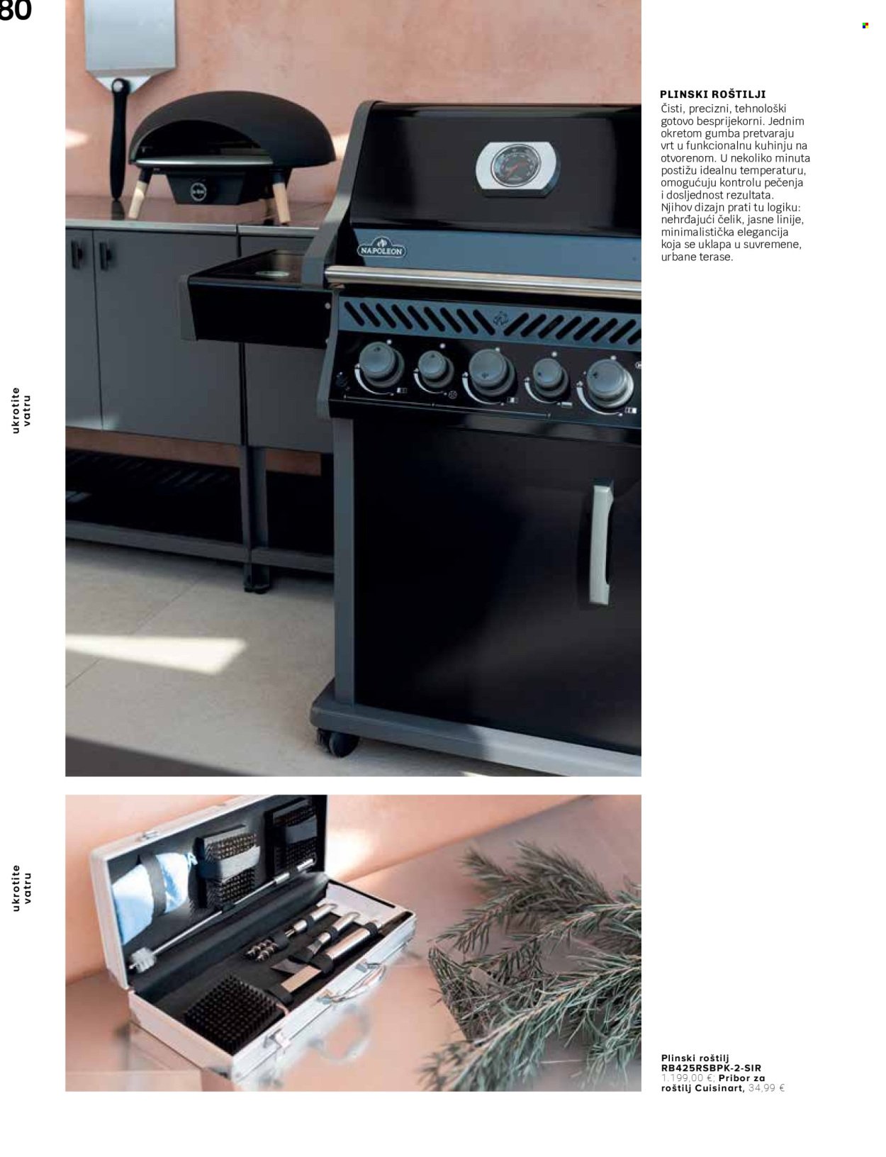 LESNINA katalog - Kreativni dom