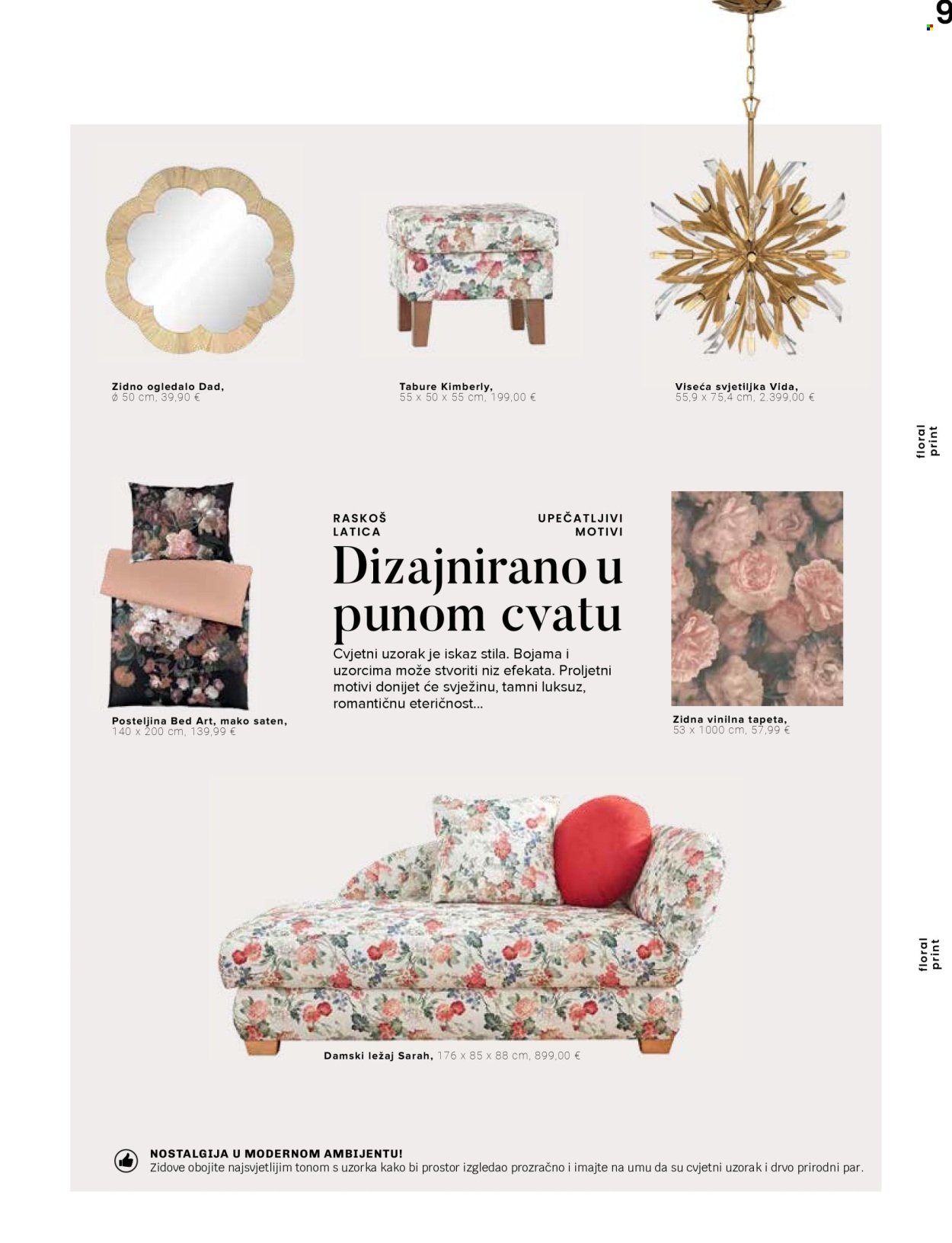 LESNINA katalog - Kreativni dom