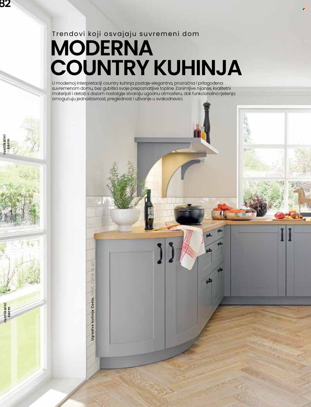 LESNINA katalog - Kreativni dom