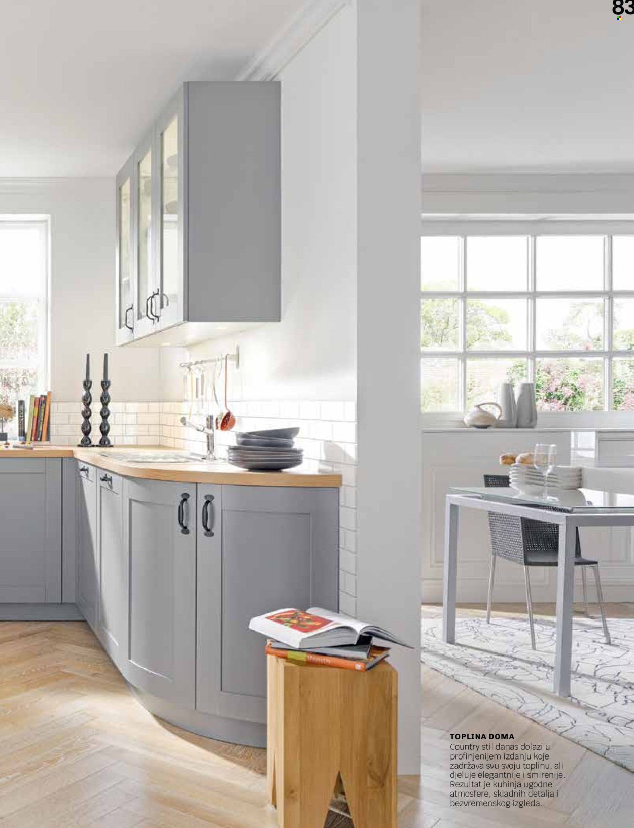 LESNINA katalog - Kreativni dom