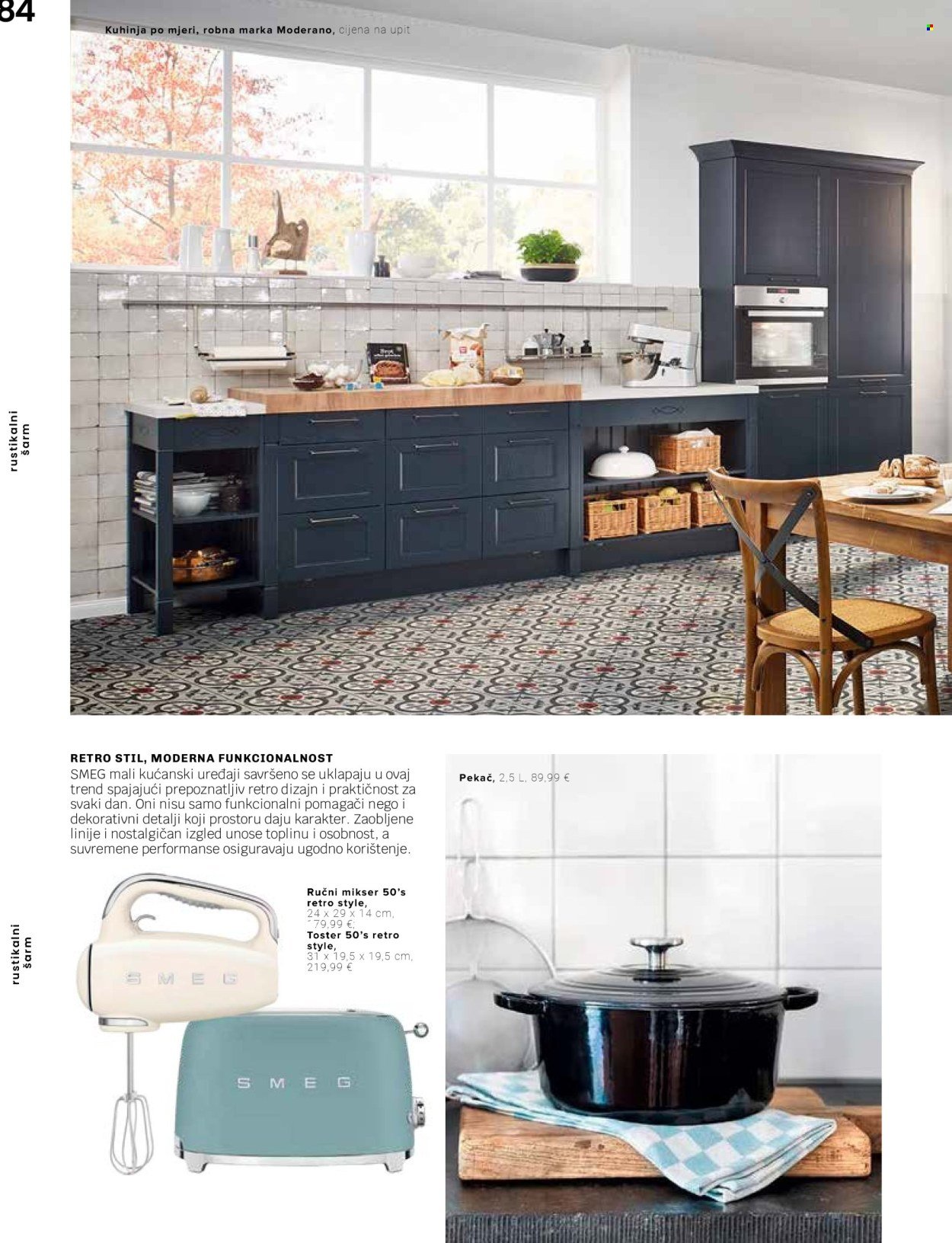 LESNINA katalog - Kreativni dom