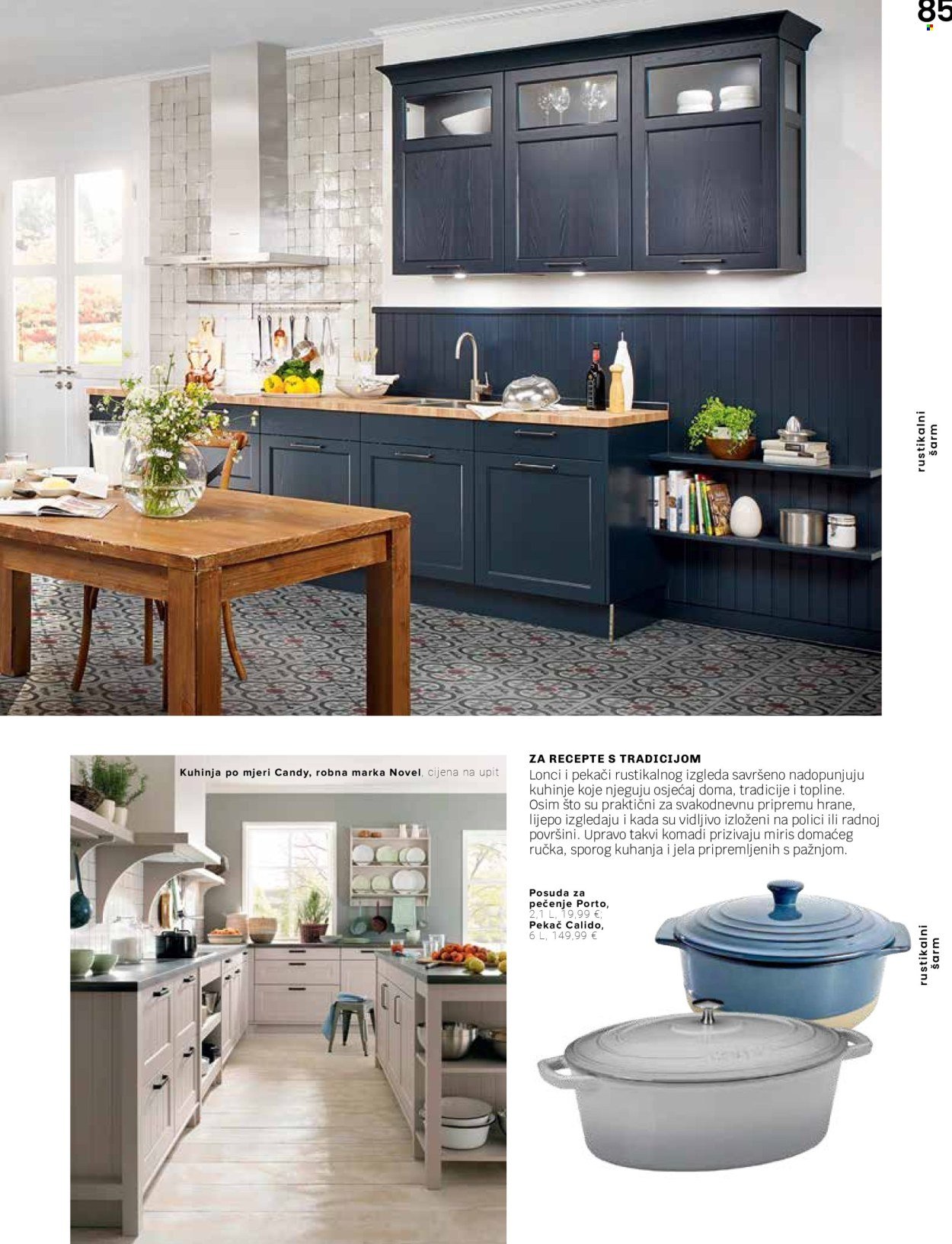 LESNINA katalog - Kreativni dom