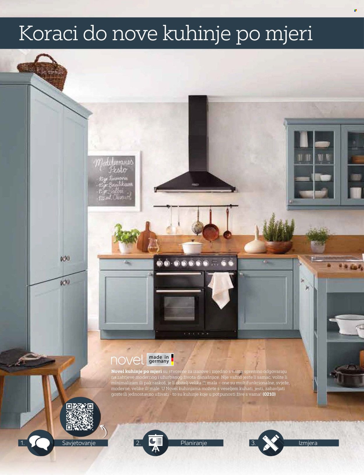 LESNINA katalog - Kreativni dom