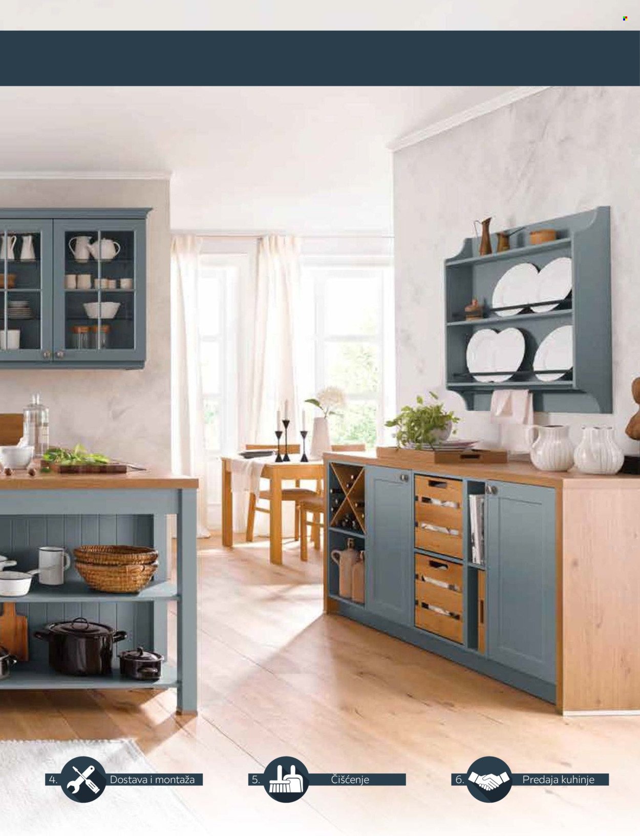 LESNINA katalog - Kreativni dom