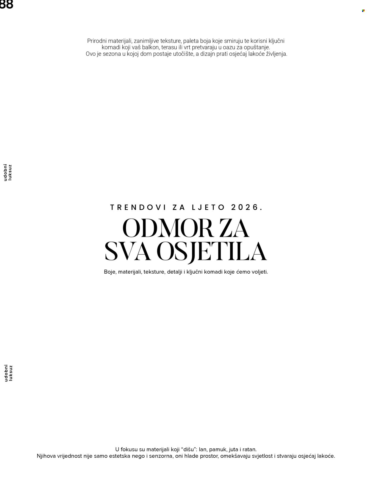 LESNINA katalog - Kreativni dom