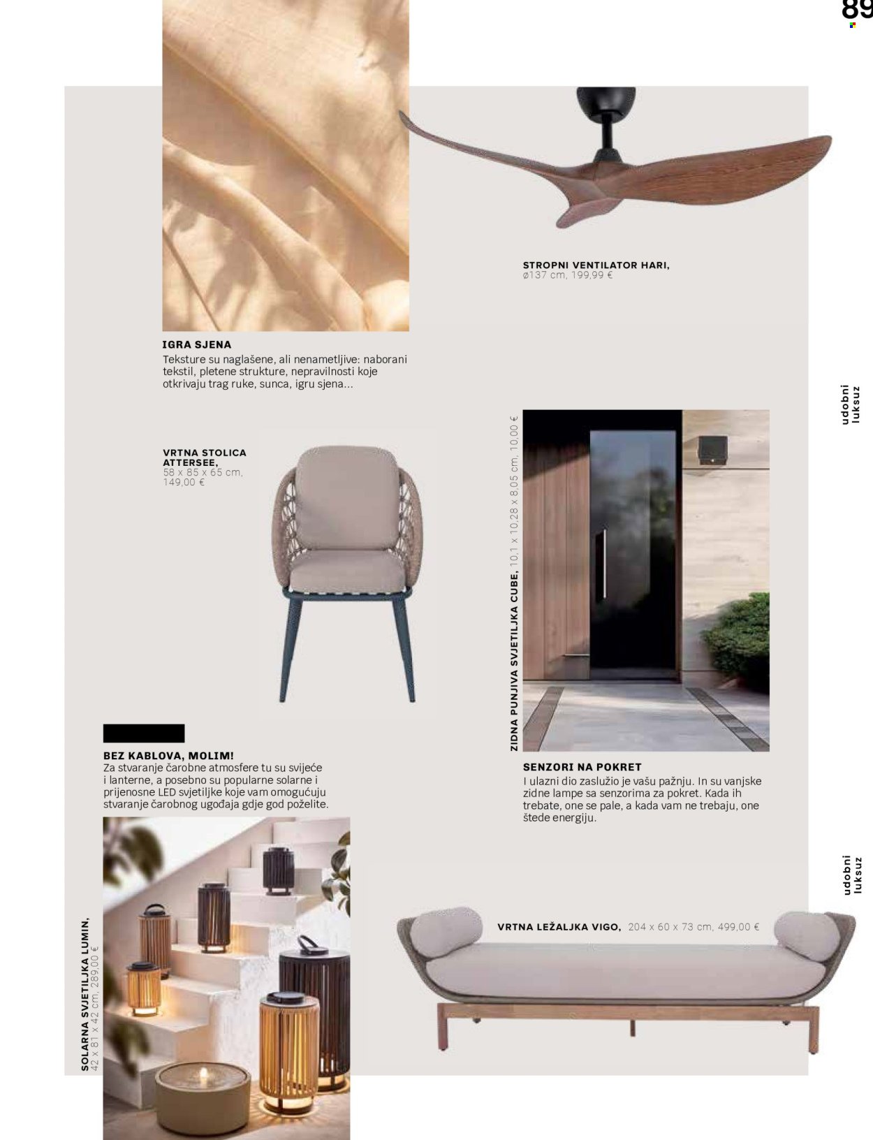 LESNINA katalog - Kreativni dom