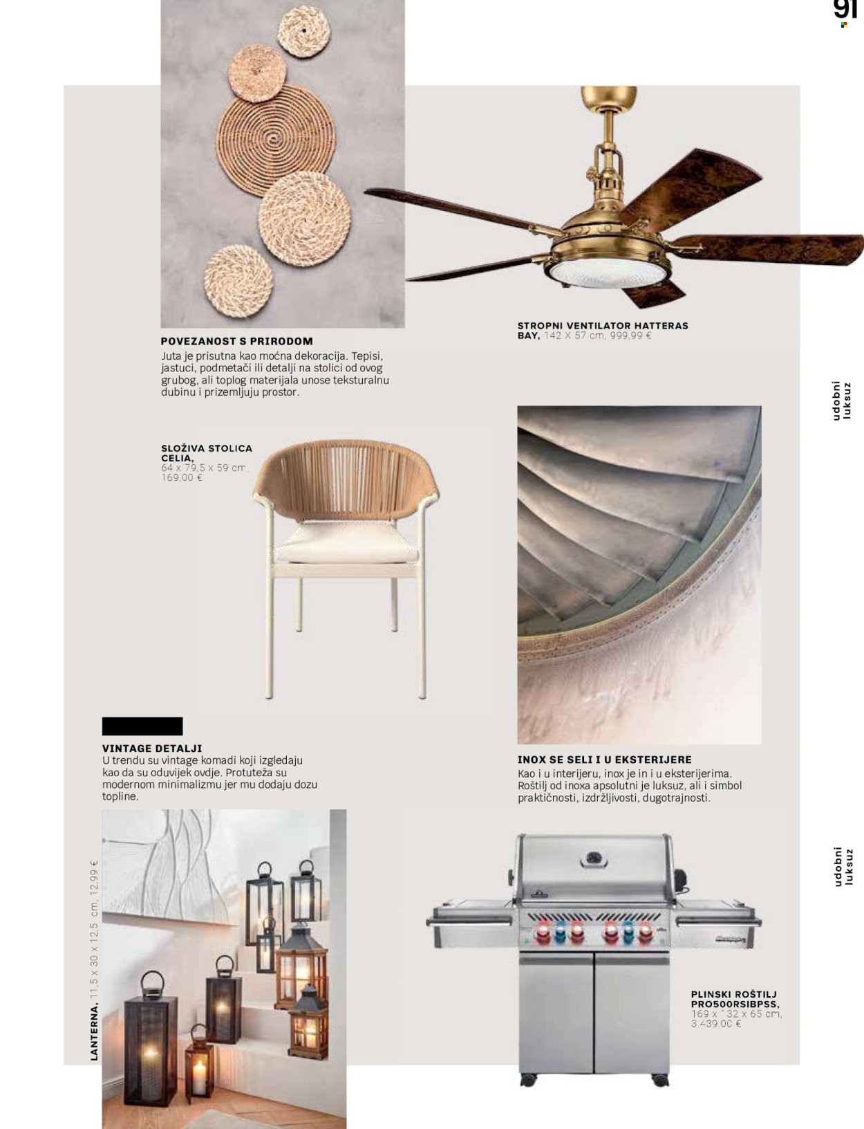 LESNINA katalog - Kreativni dom