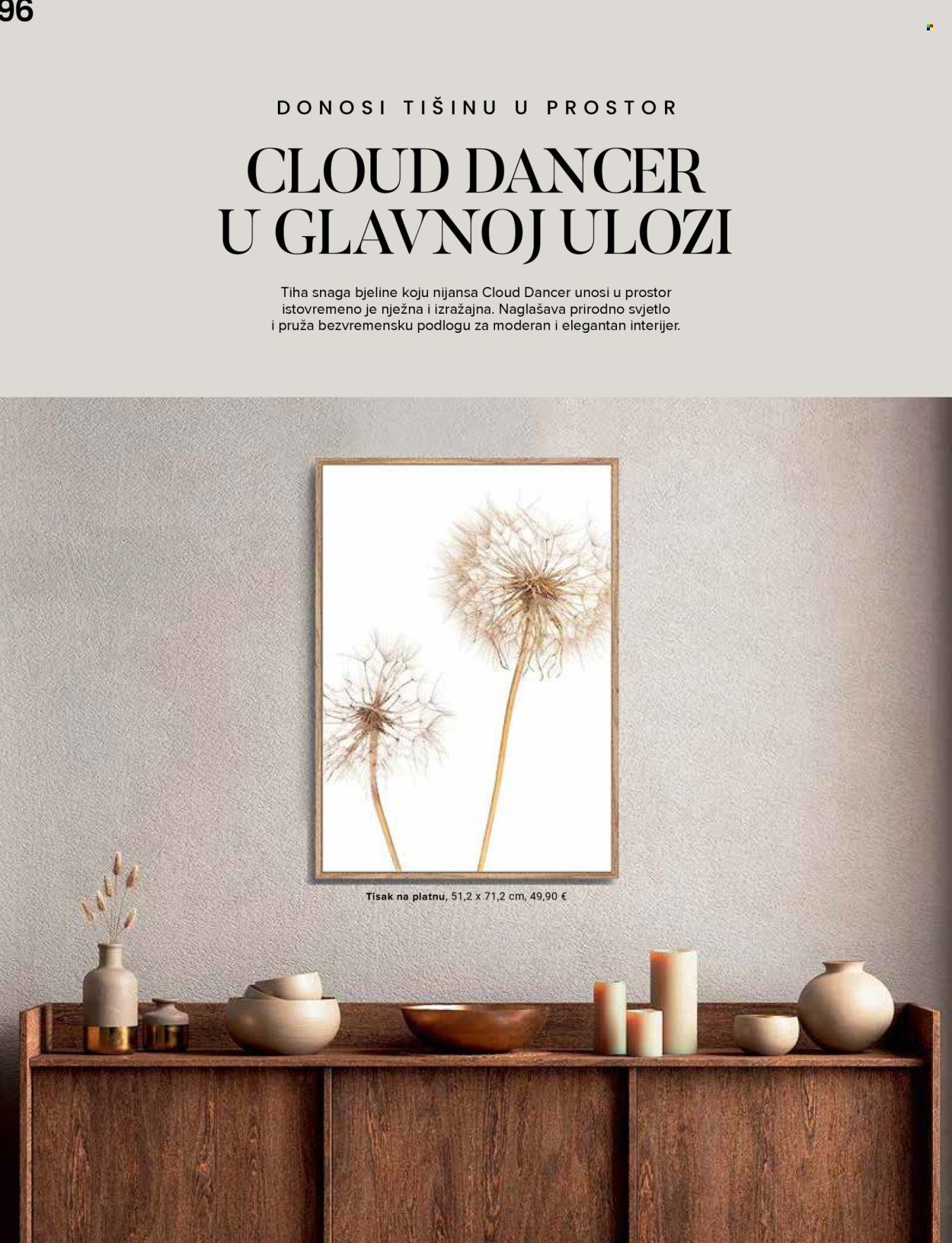 LESNINA katalog - Kreativni dom