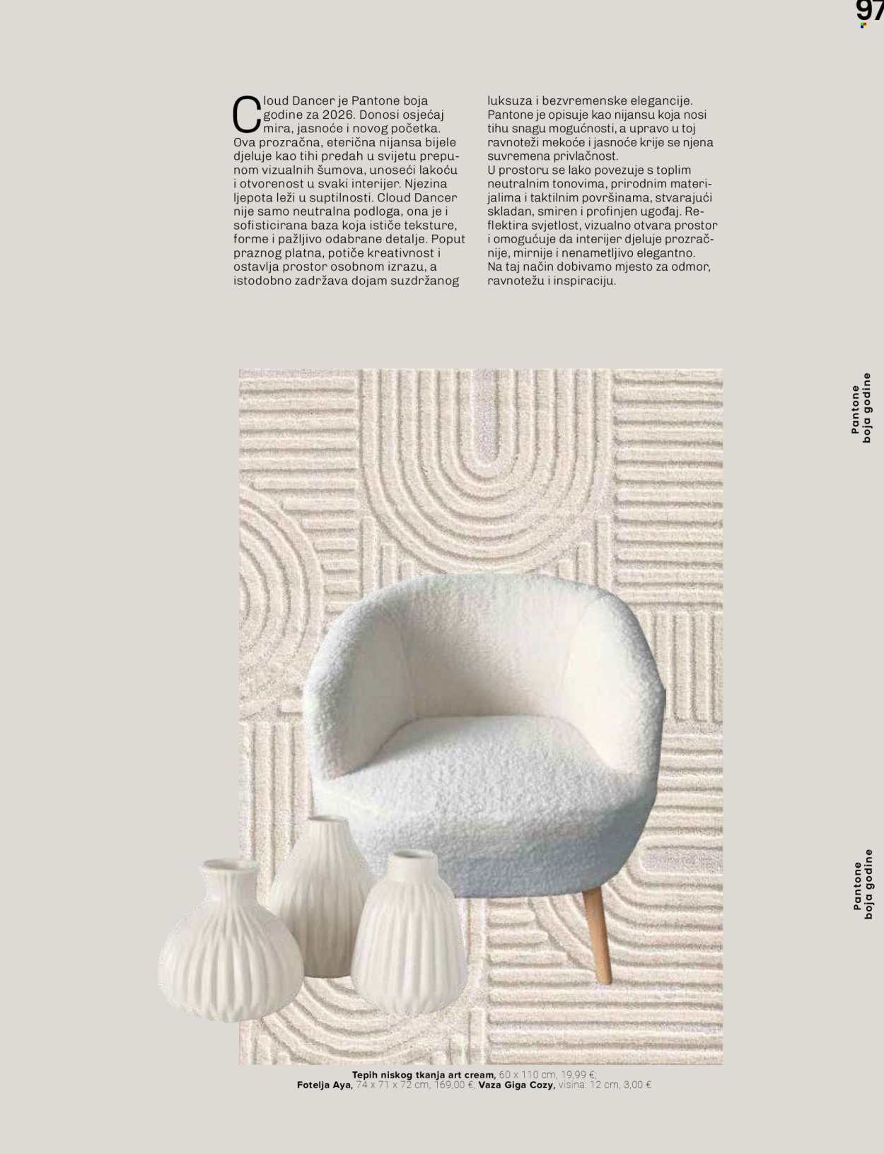 LESNINA katalog - Kreativni dom