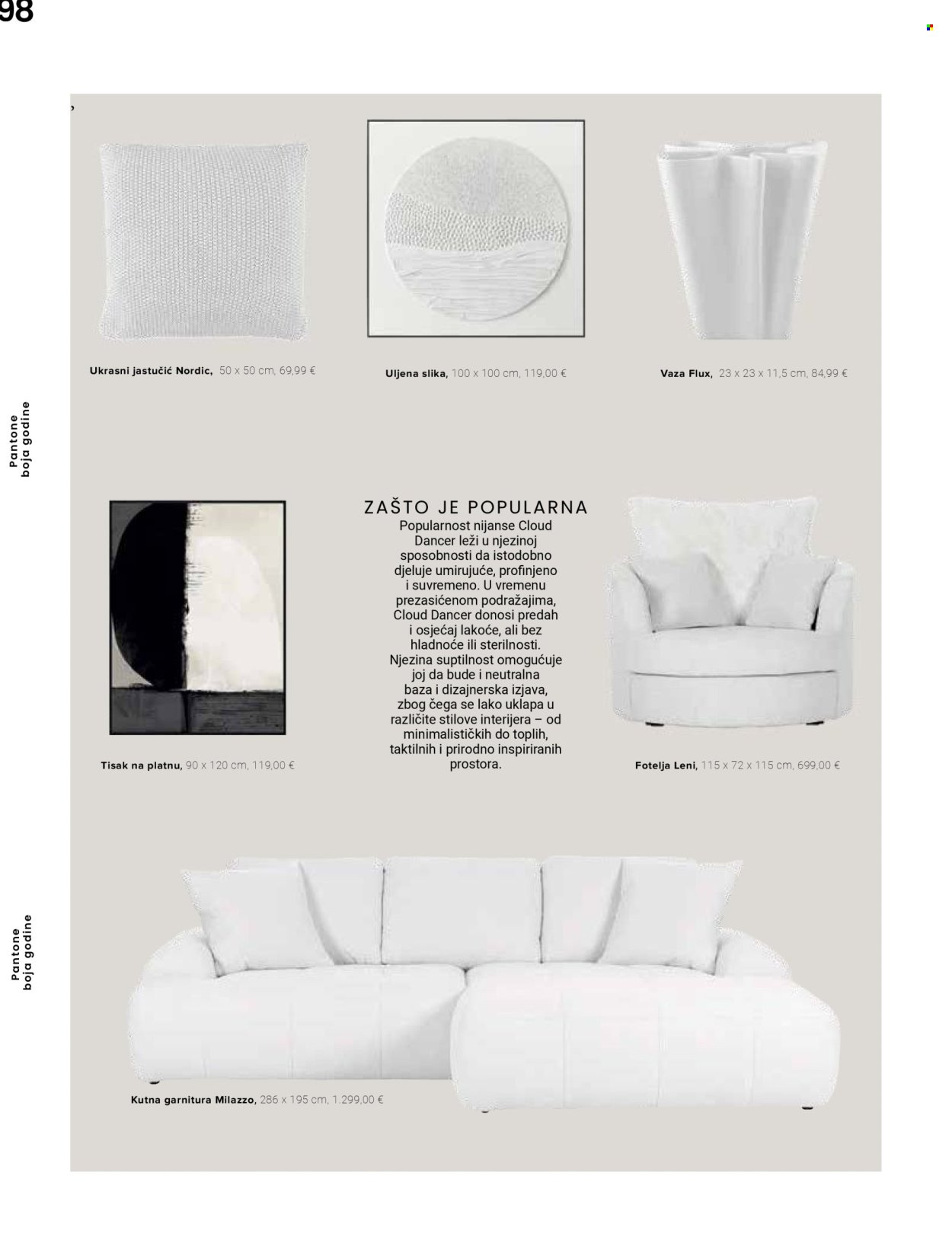 LESNINA katalog - Kreativni dom