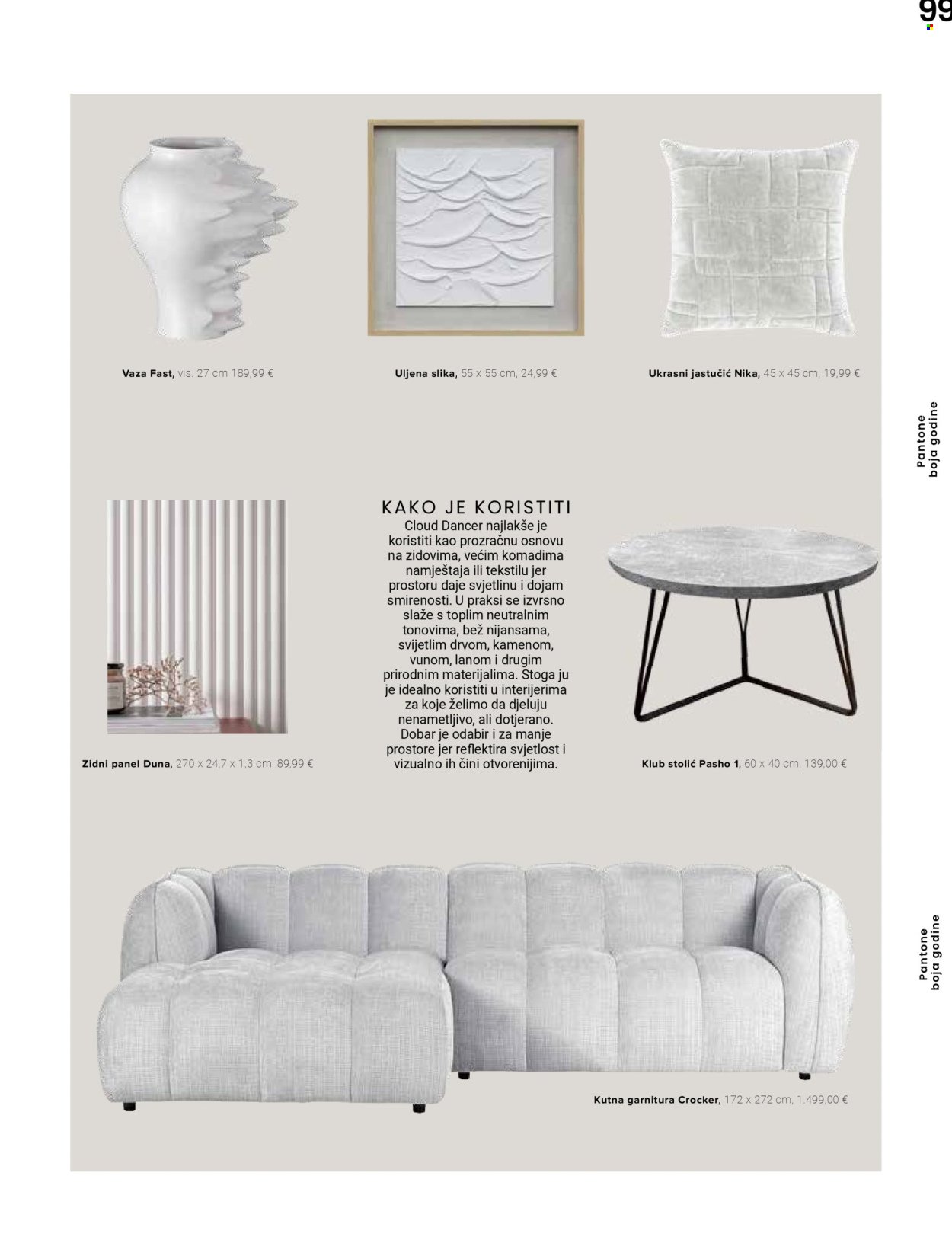 LESNINA katalog - Kreativni dom