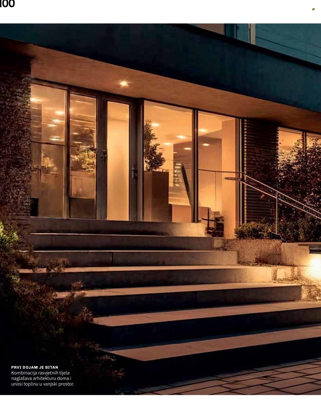 LESNINA katalog - Kreativni dom