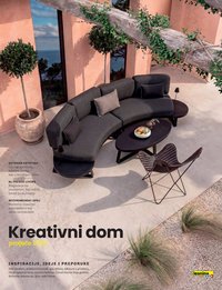 LESNINA katalog - Kreativni dom