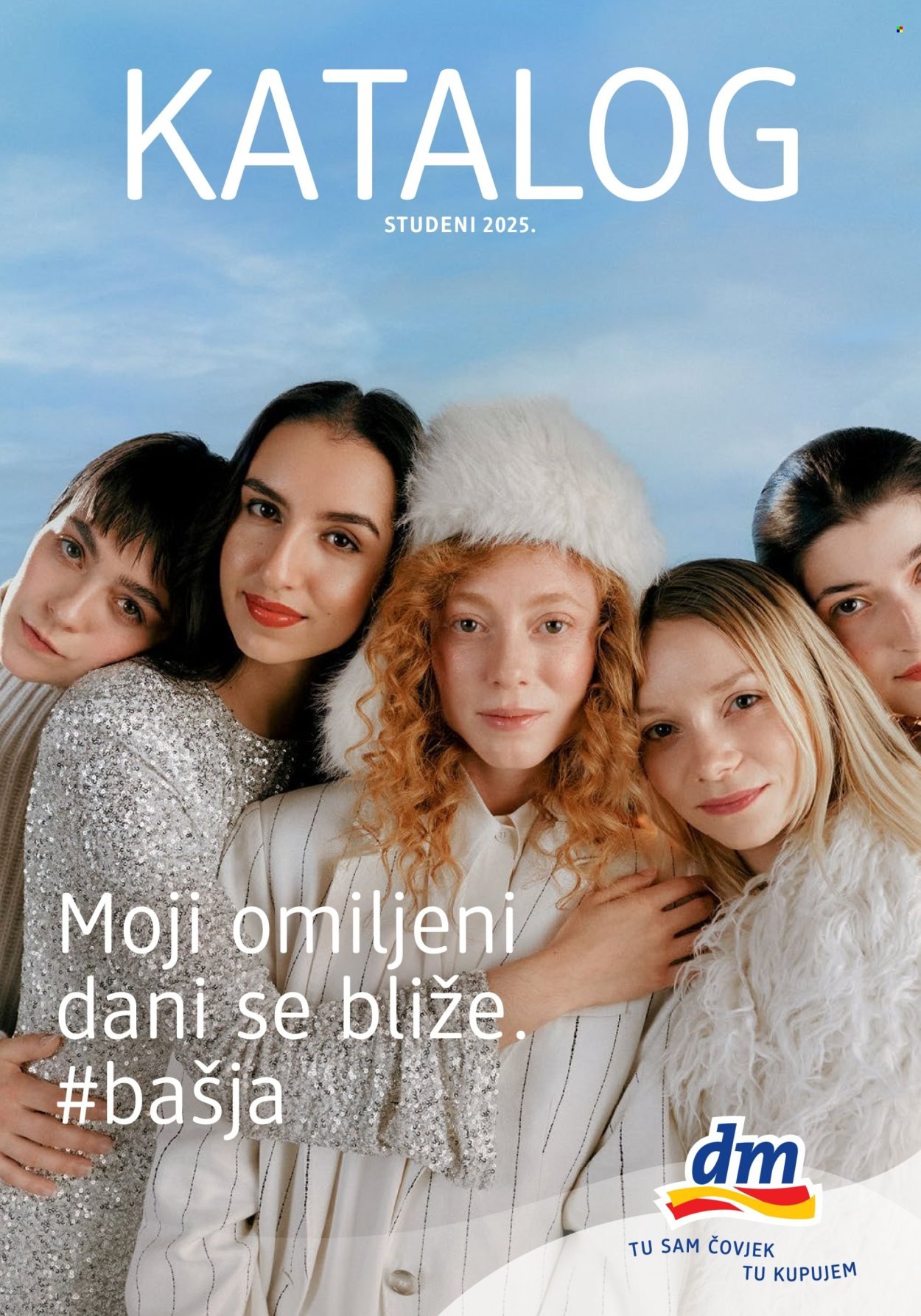 DM katalog - dm KATALOG