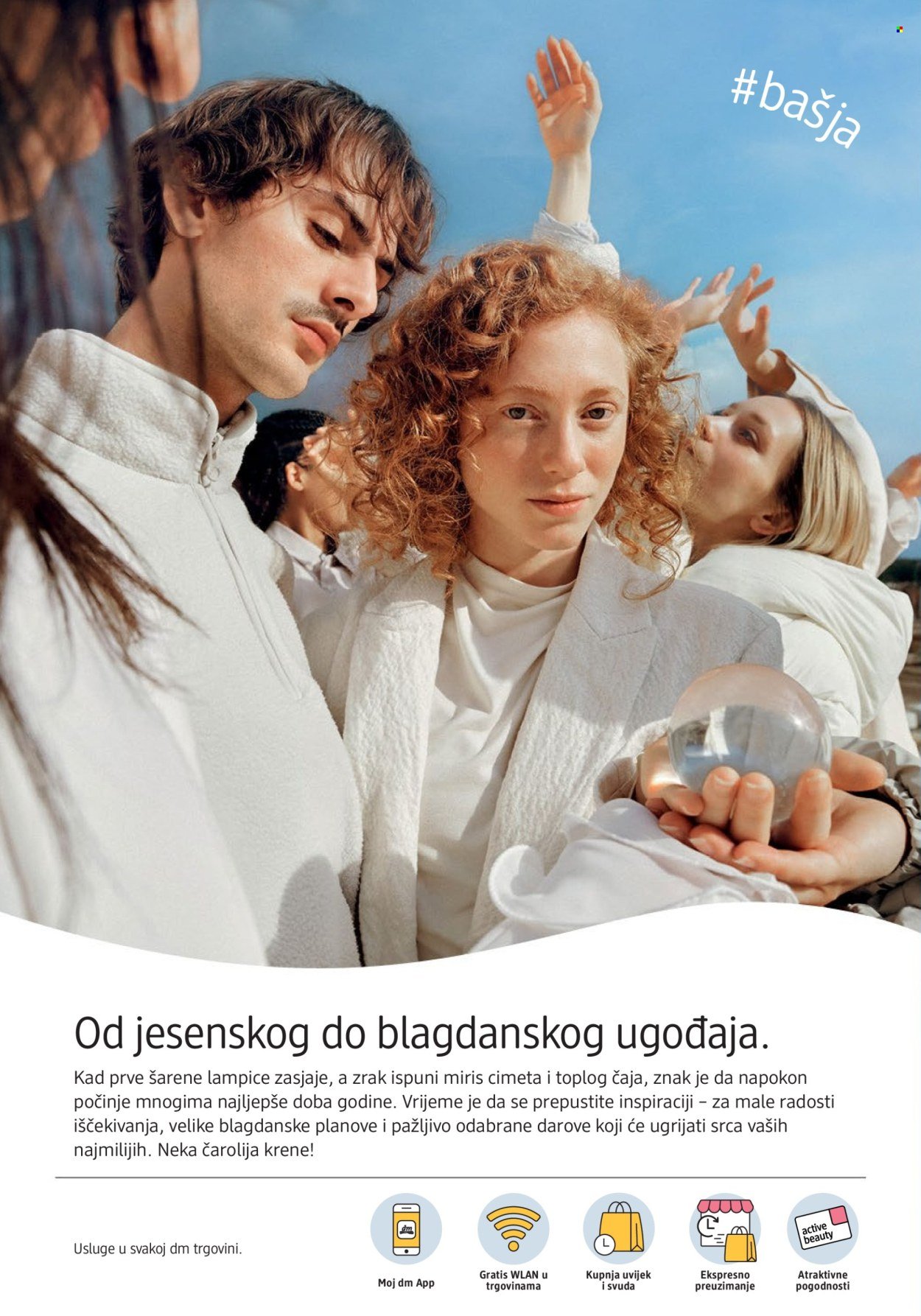 DM katalog - dm KATALOG