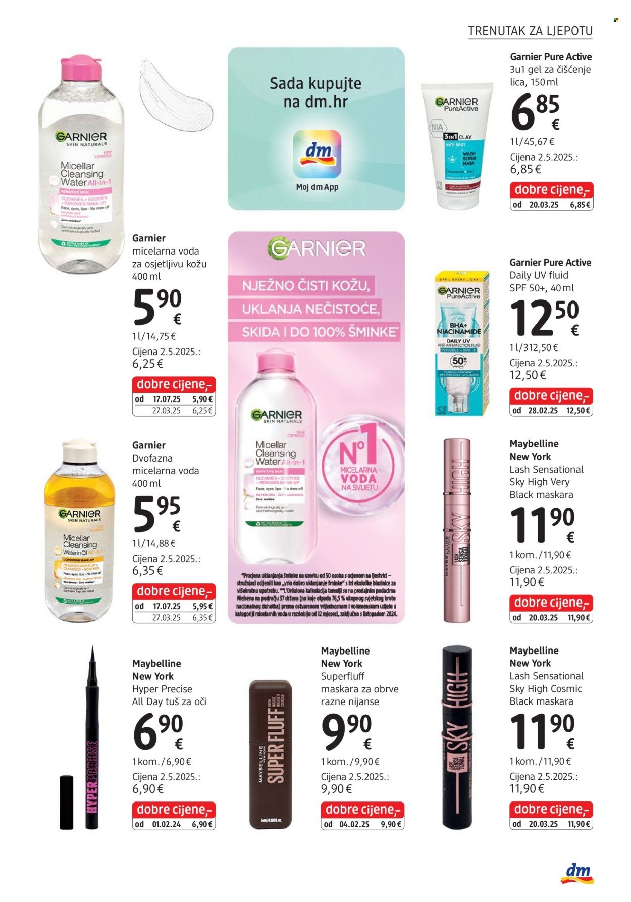 DM katalog - dm KATALOG