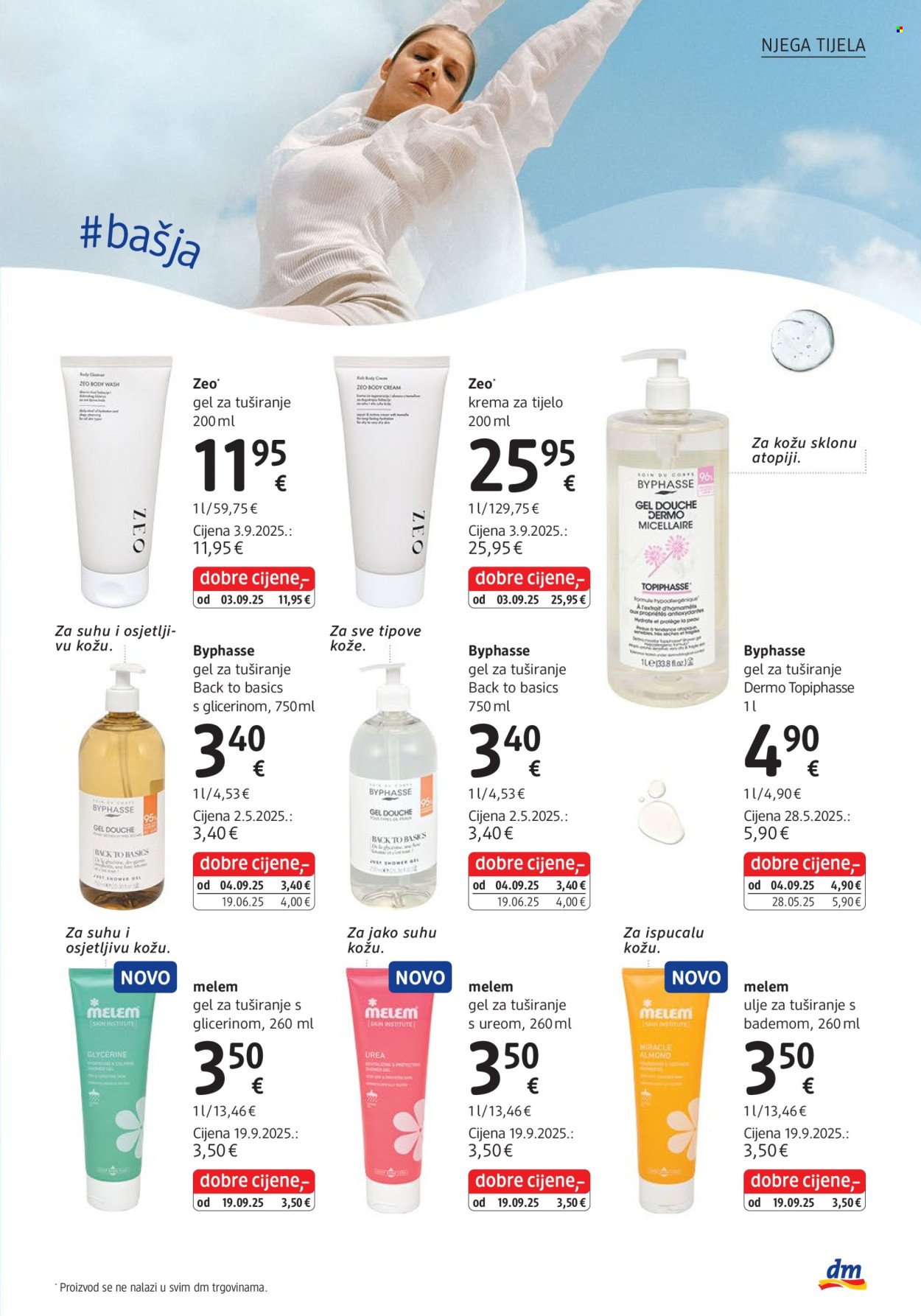 DM katalog - dm KATALOG