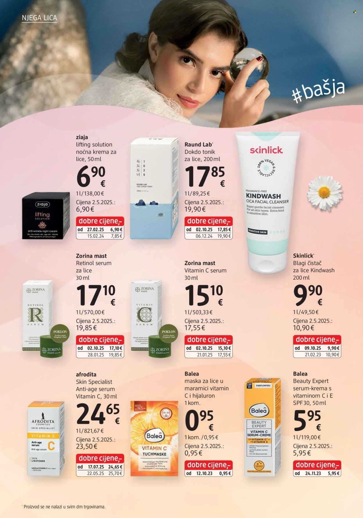 DM katalog - dm KATALOG