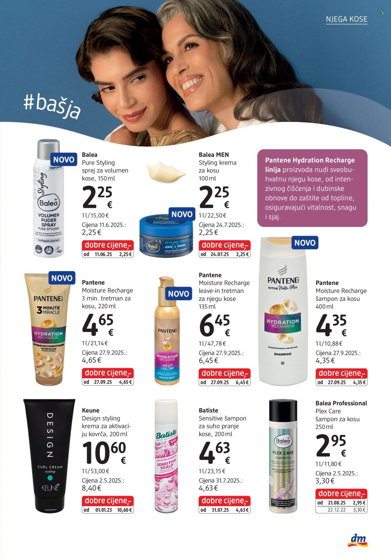 DM katalog - dm KATALOG