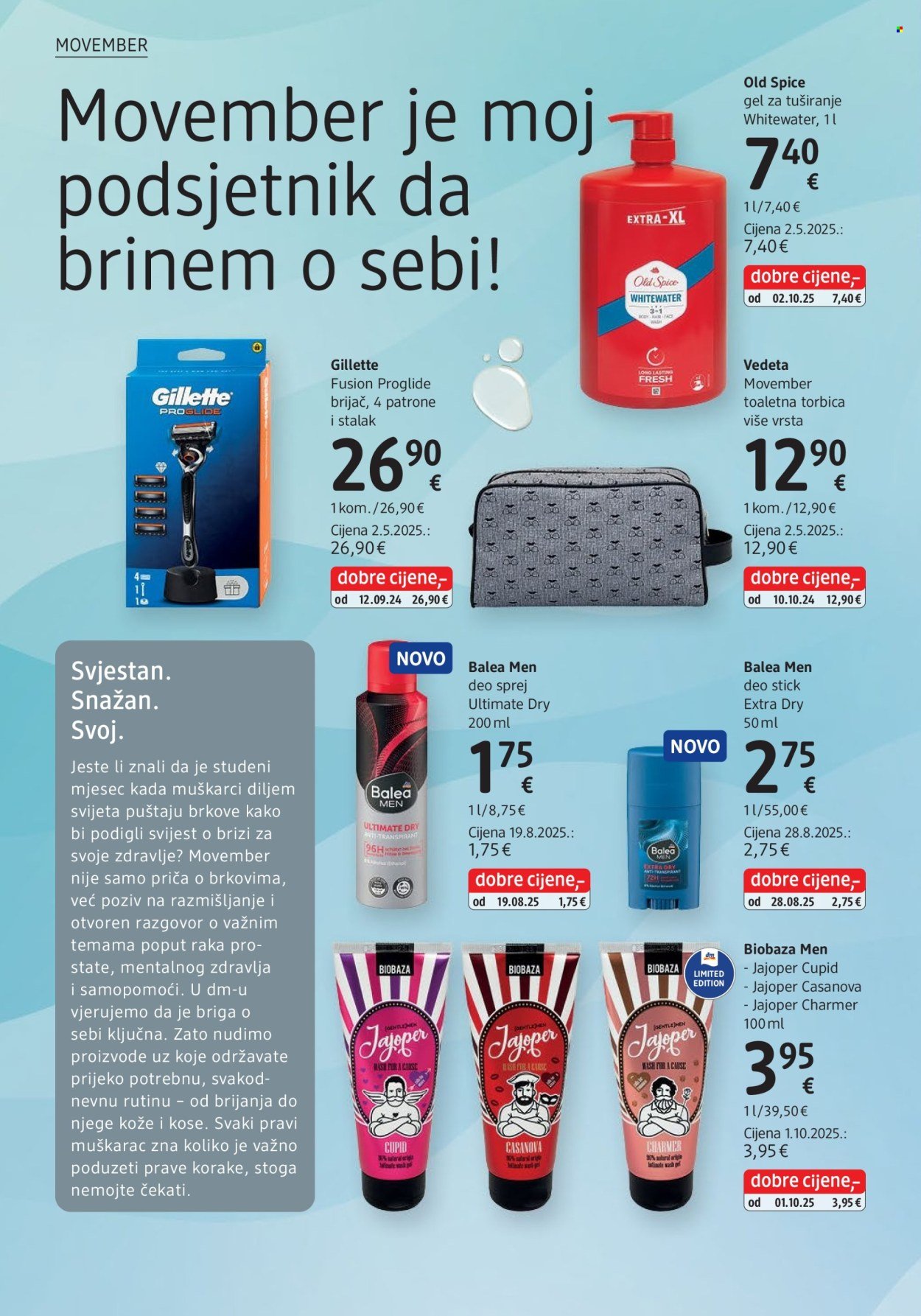 DM katalog - dm KATALOG