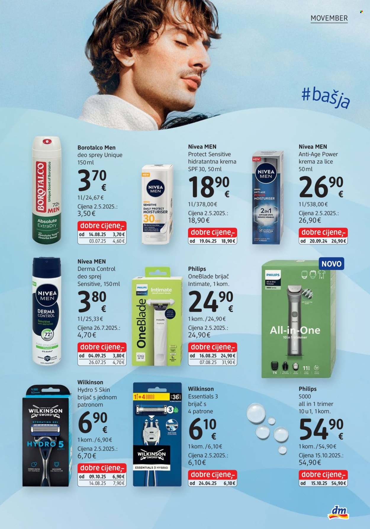 DM katalog - dm KATALOG