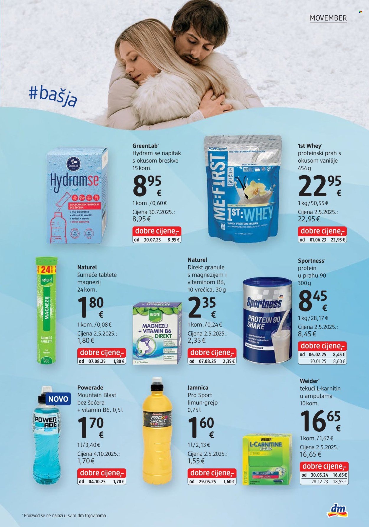 DM katalog - dm KATALOG