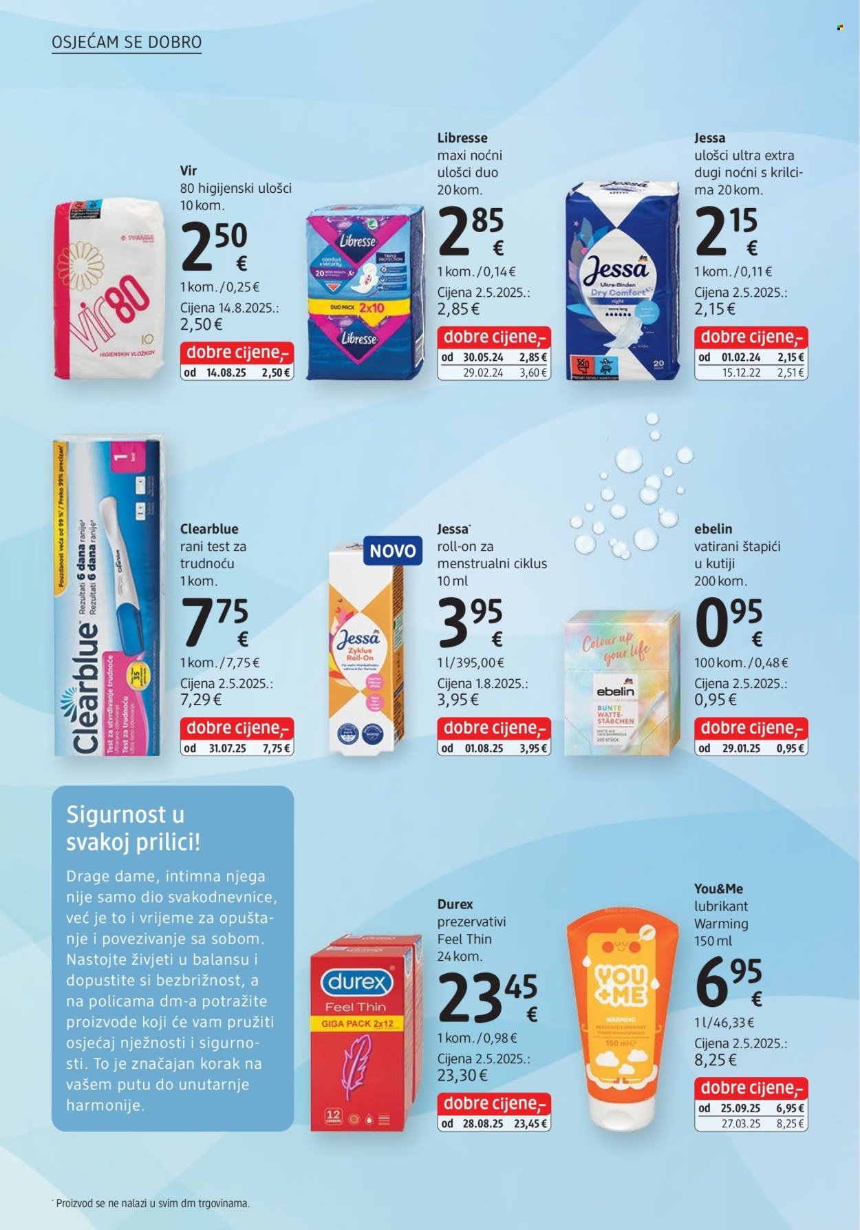 DM katalog - dm KATALOG