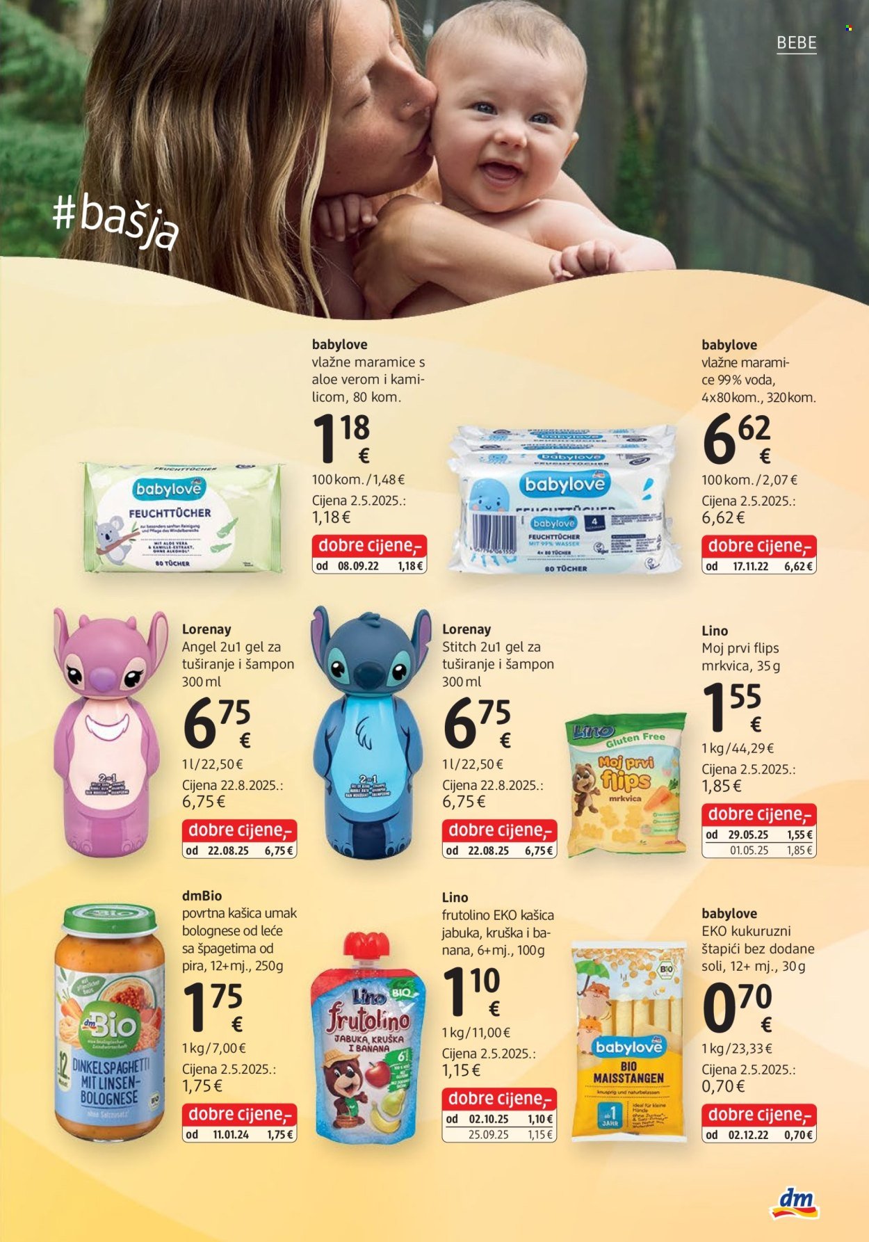 DM katalog - dm KATALOG