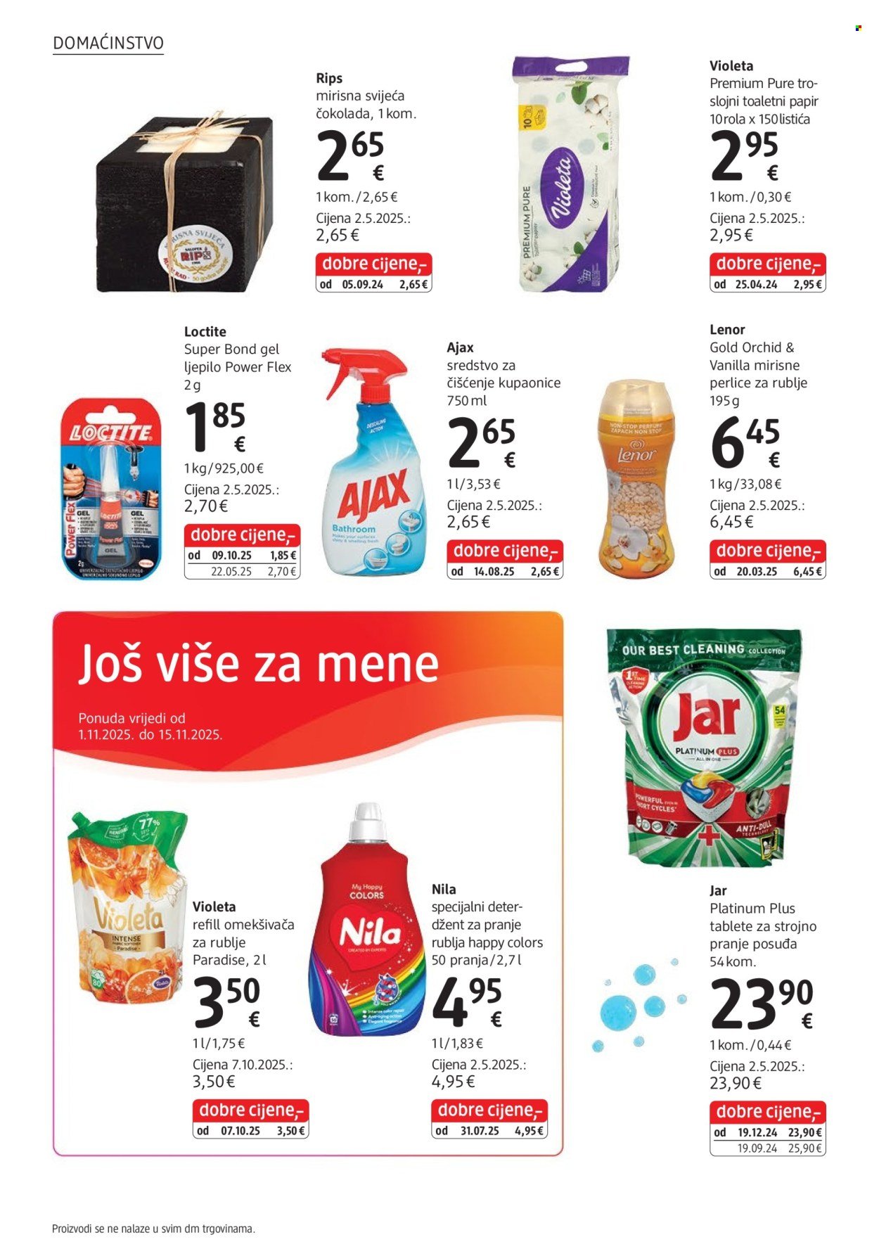 DM katalog - dm KATALOG