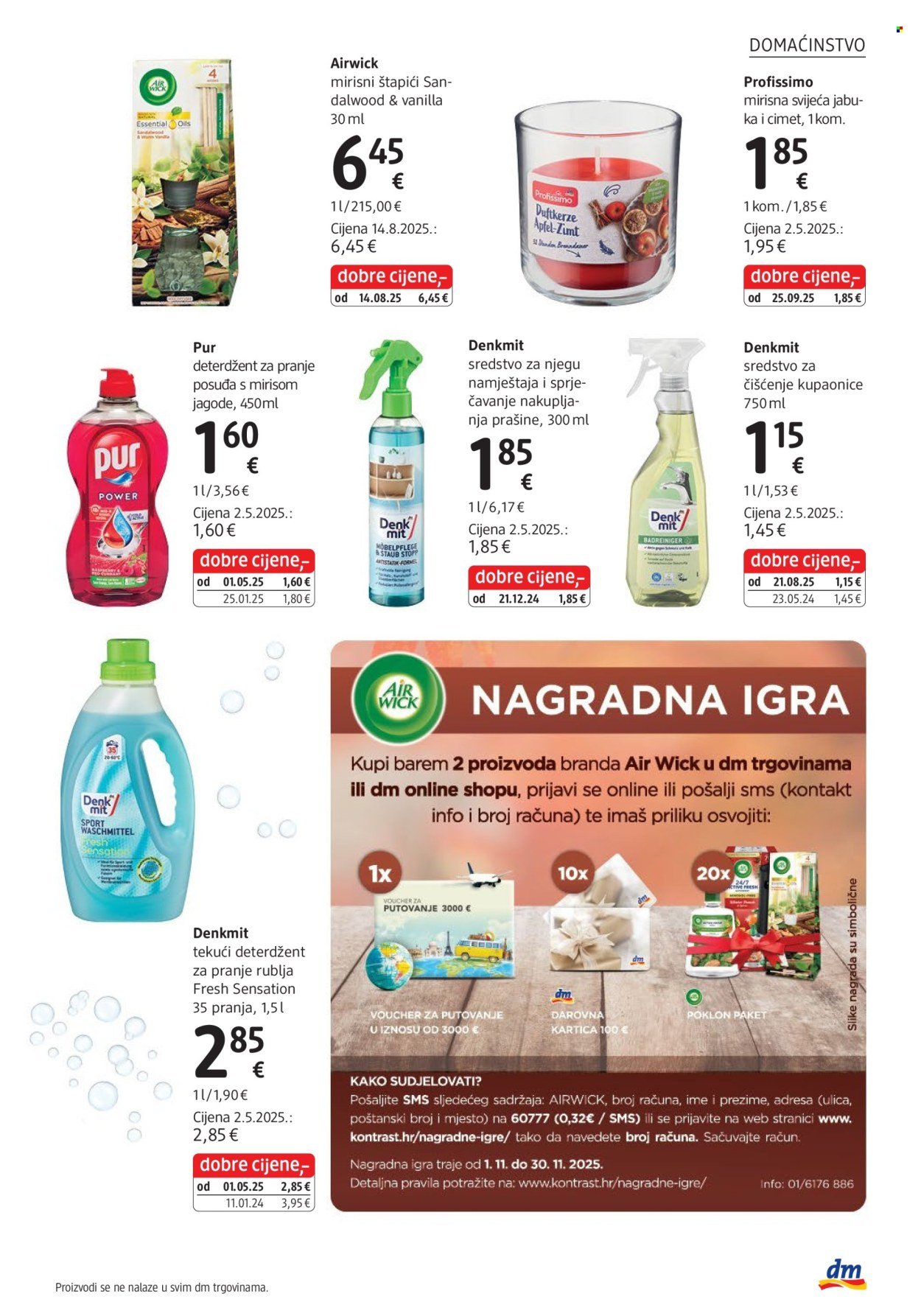 DM katalog - dm KATALOG