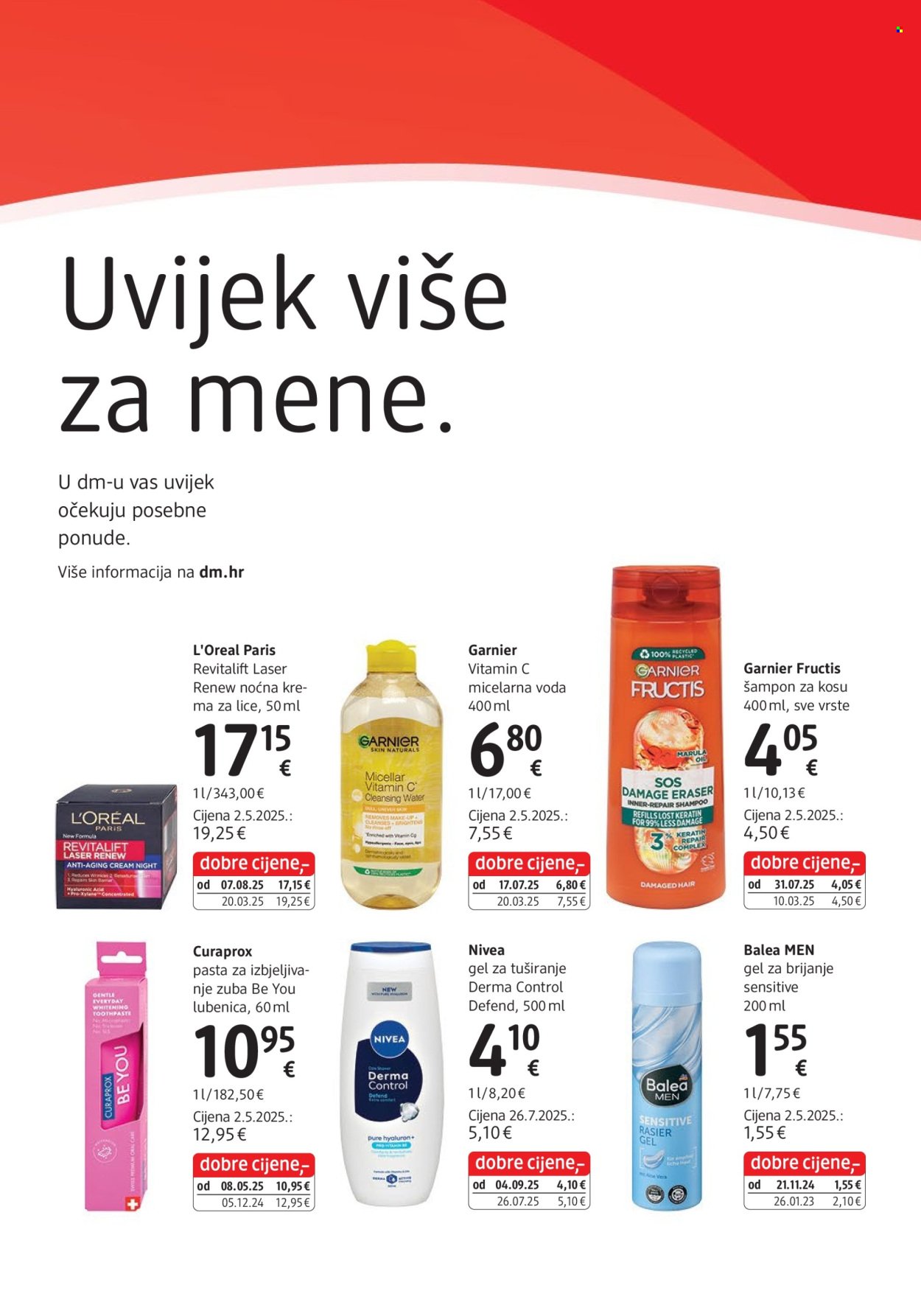 DM katalog - dm KATALOG