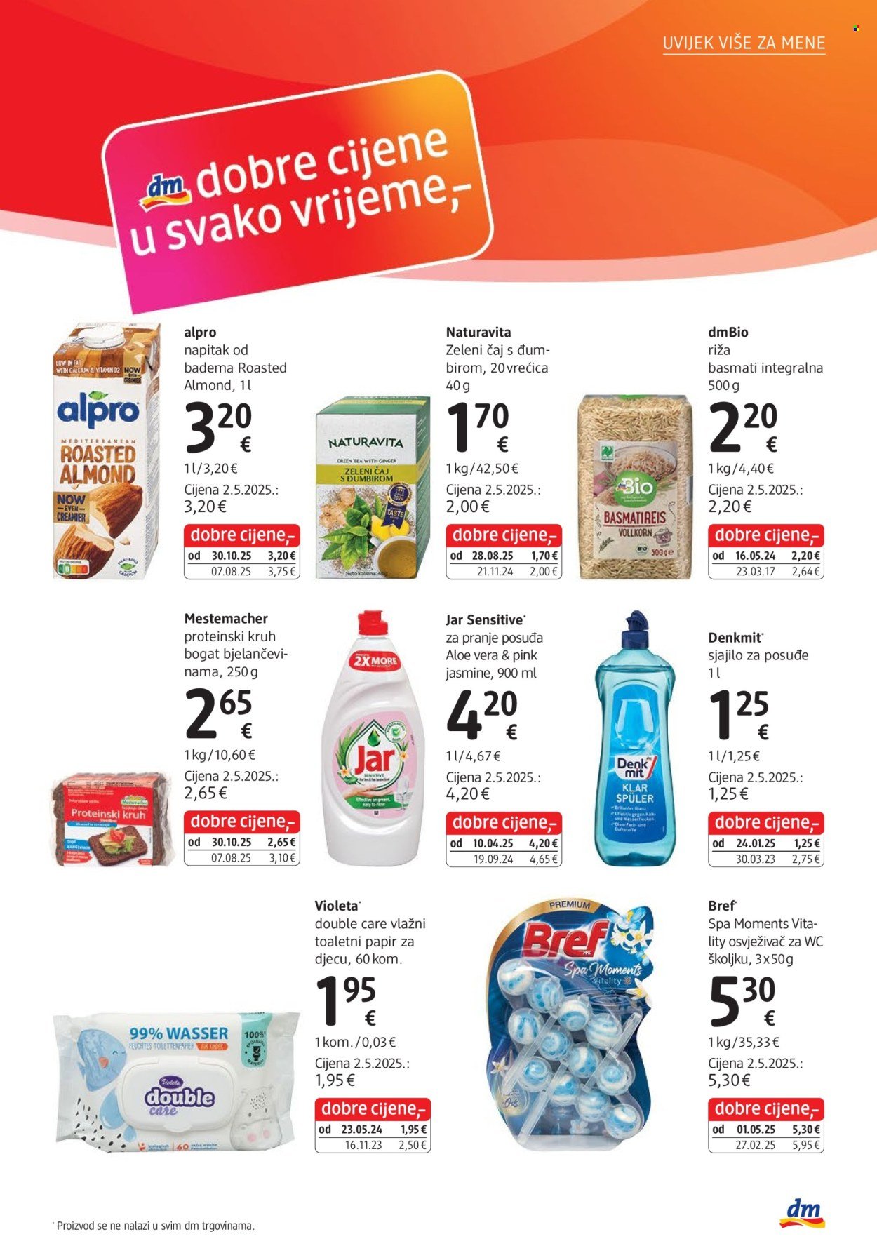 DM katalog - dm KATALOG