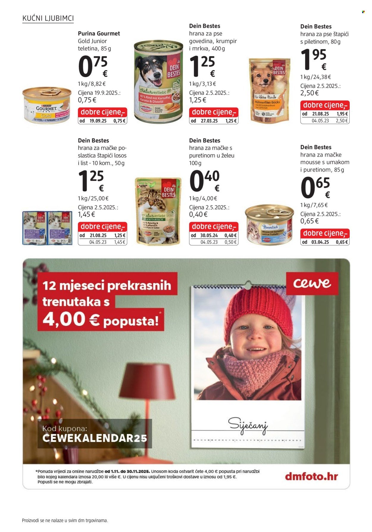 DM katalog - dm KATALOG