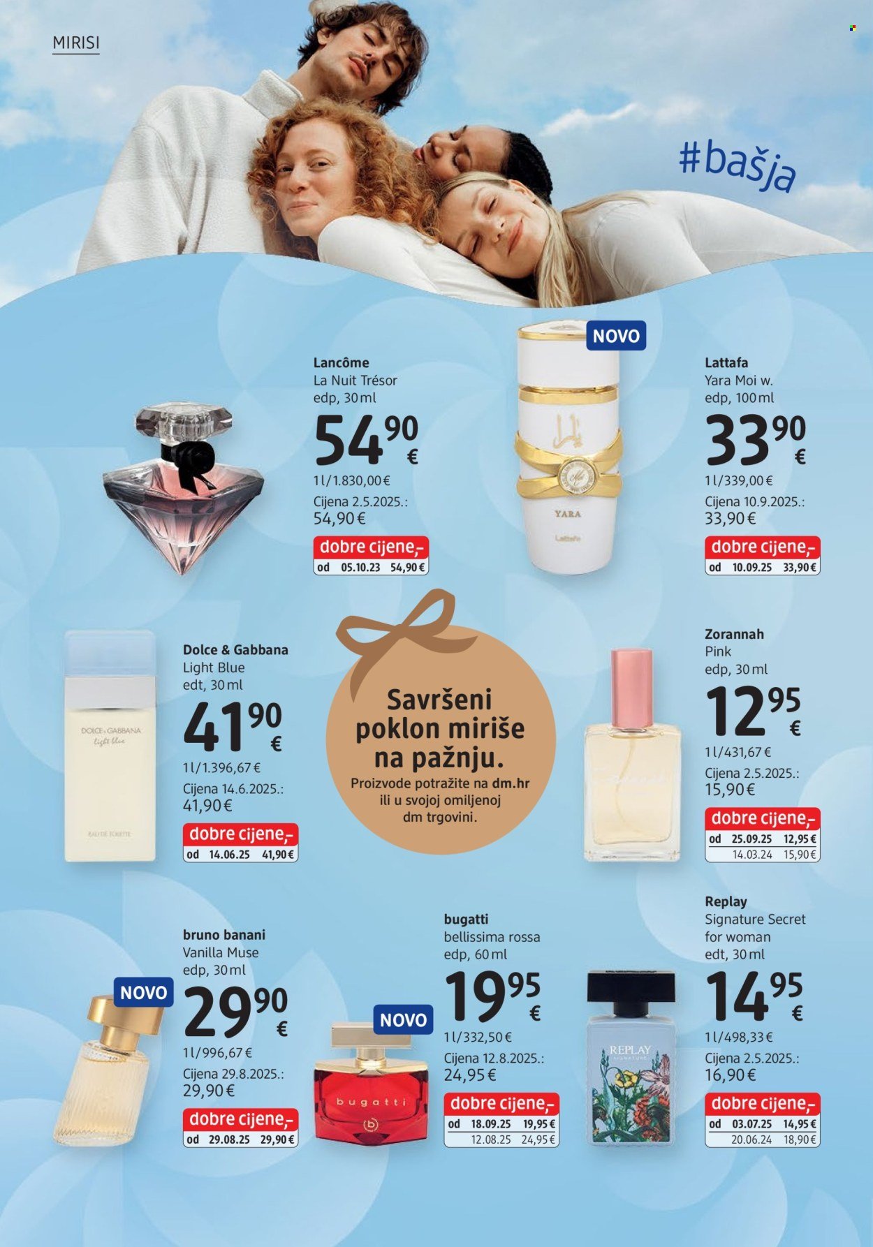 DM katalog - dm KATALOG