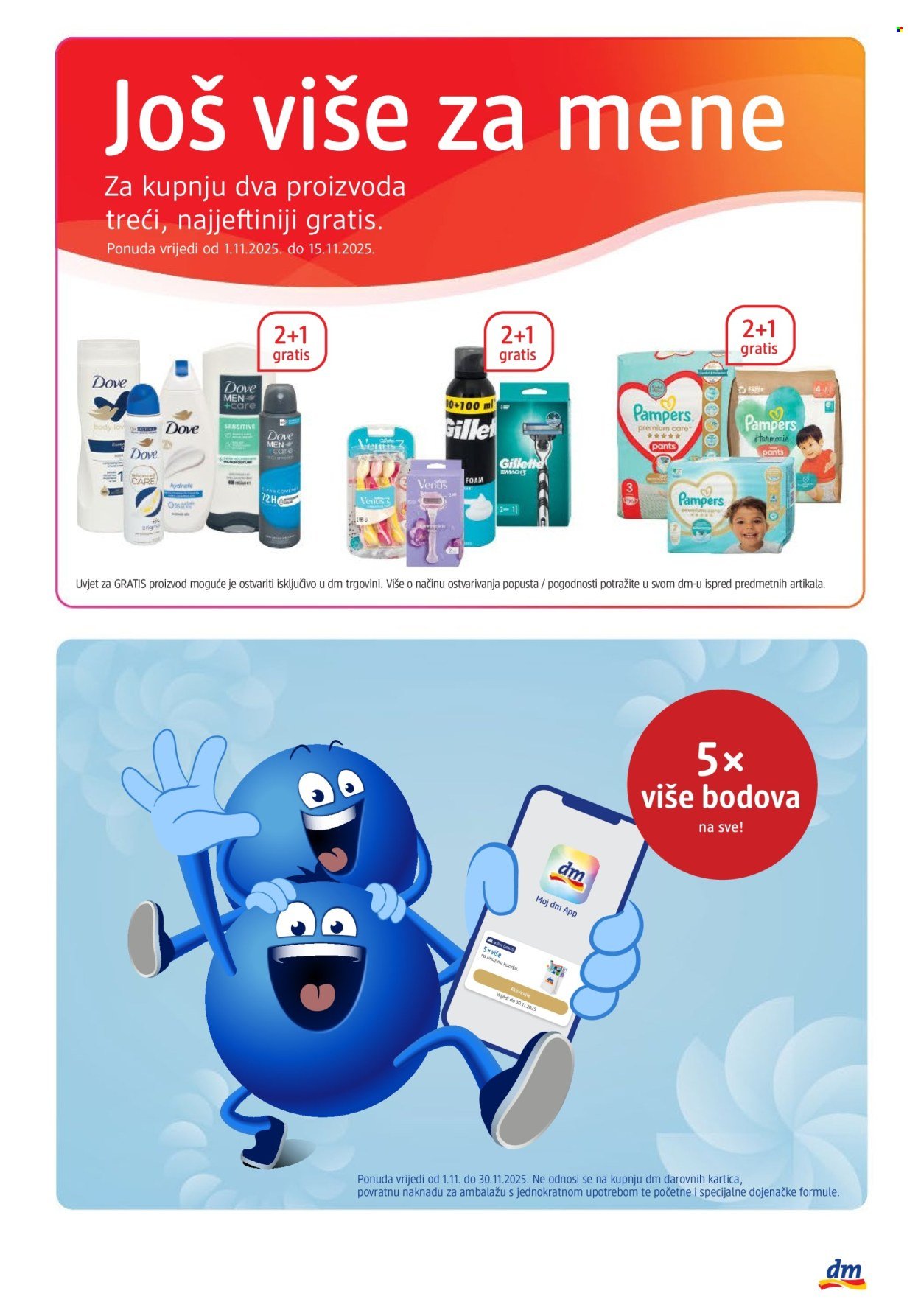 DM katalog - dm KATALOG