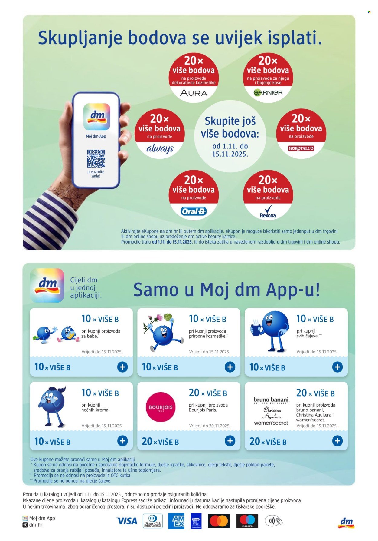 DM katalog - dm KATALOG